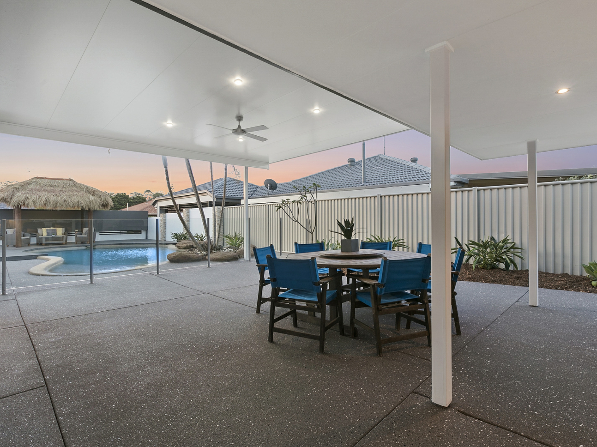 14 Matipo Place, PALM BEACH