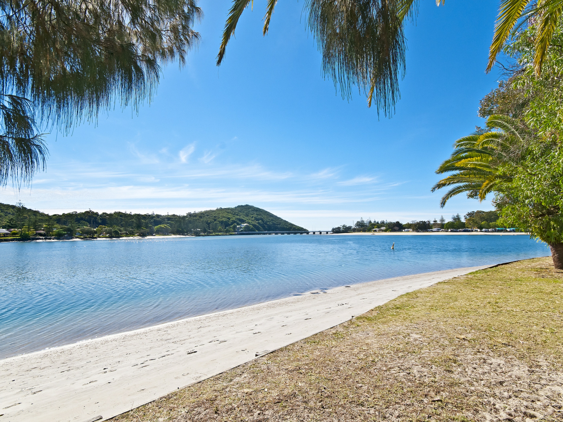 14 Matipo Place, PALM BEACH