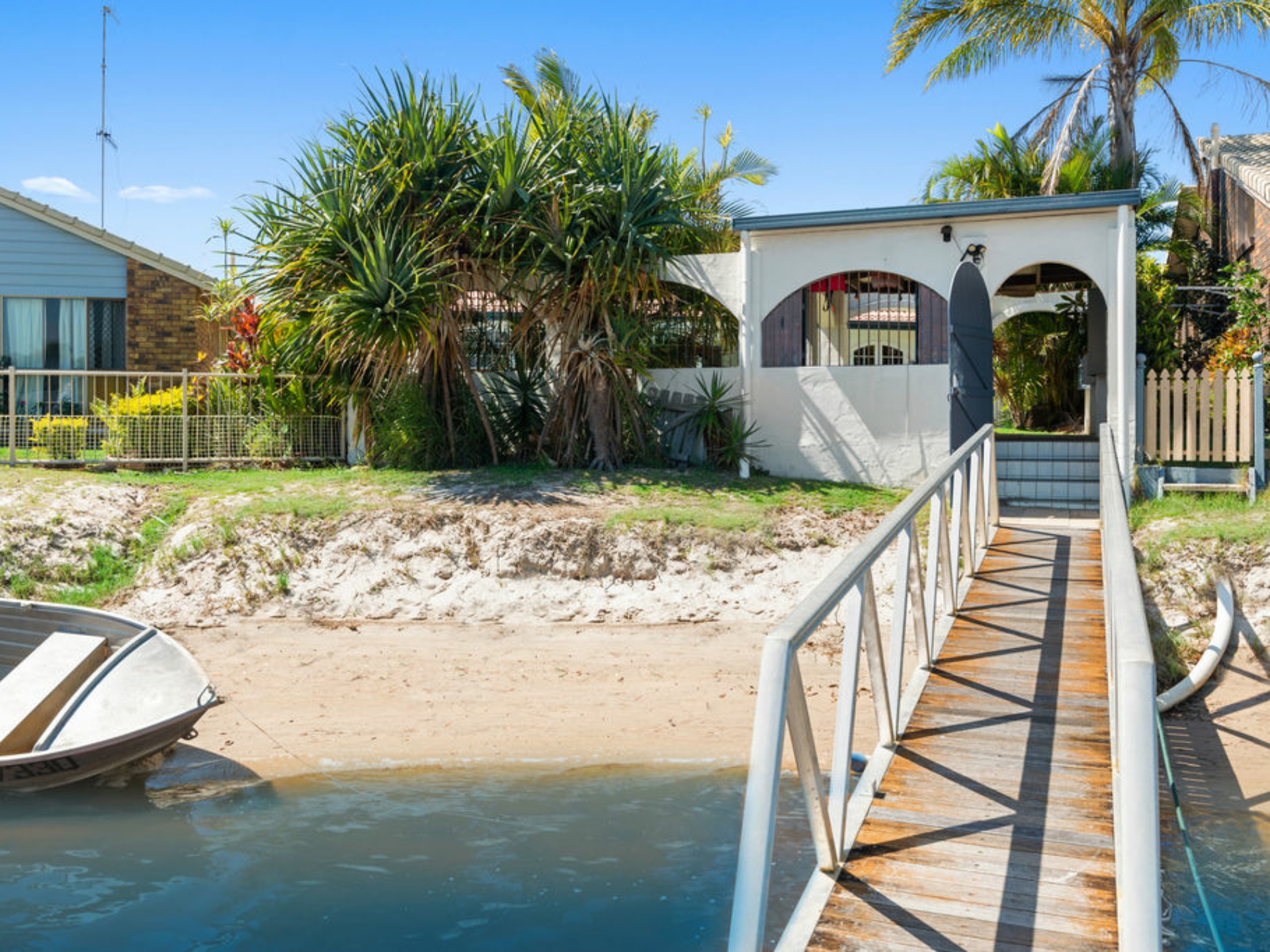 246 Mallawa Drive Palm Beach QLD Property Details LJ Hooker