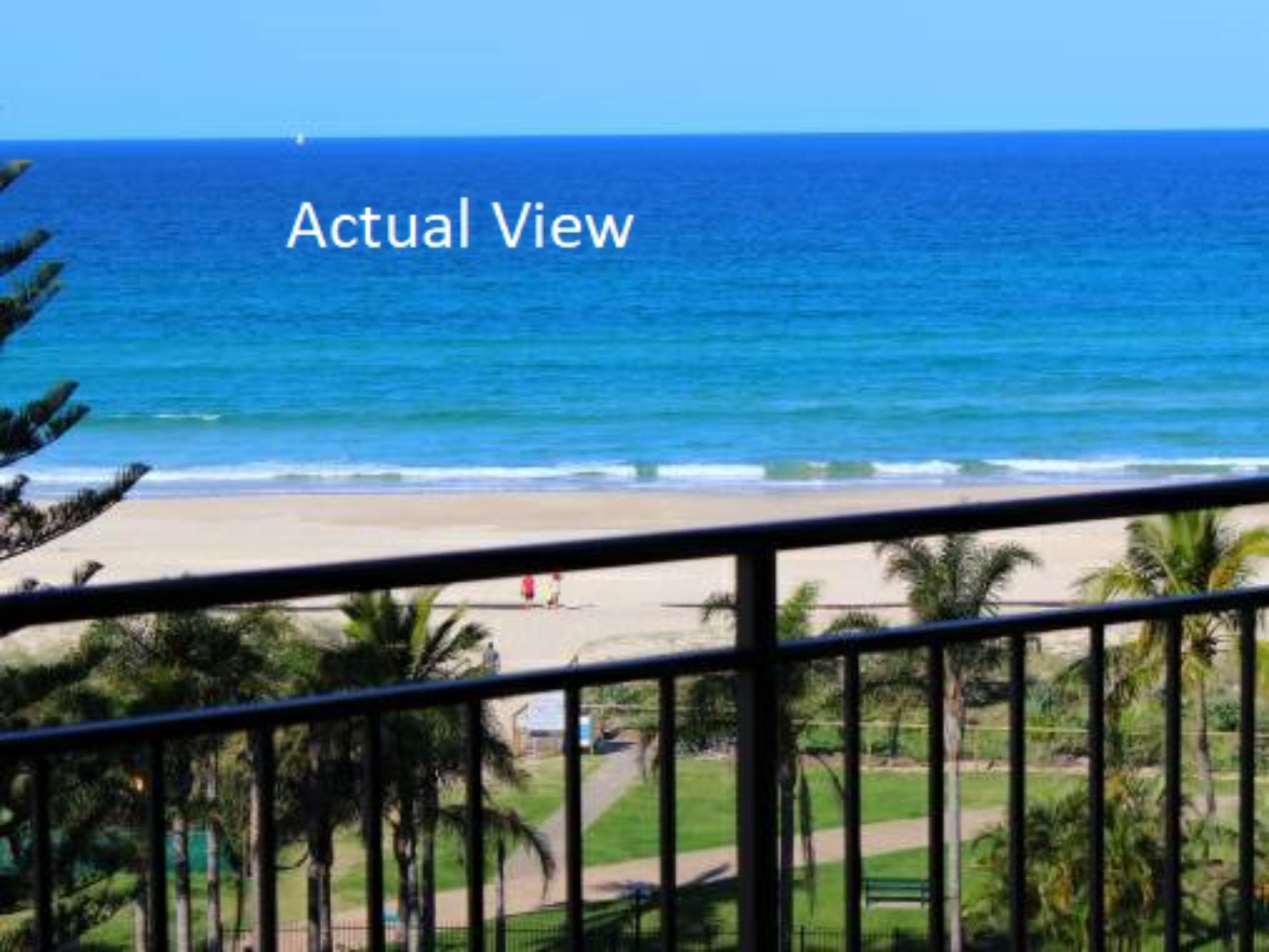 6C/973 Gold Coast Highway, PALM BEACH