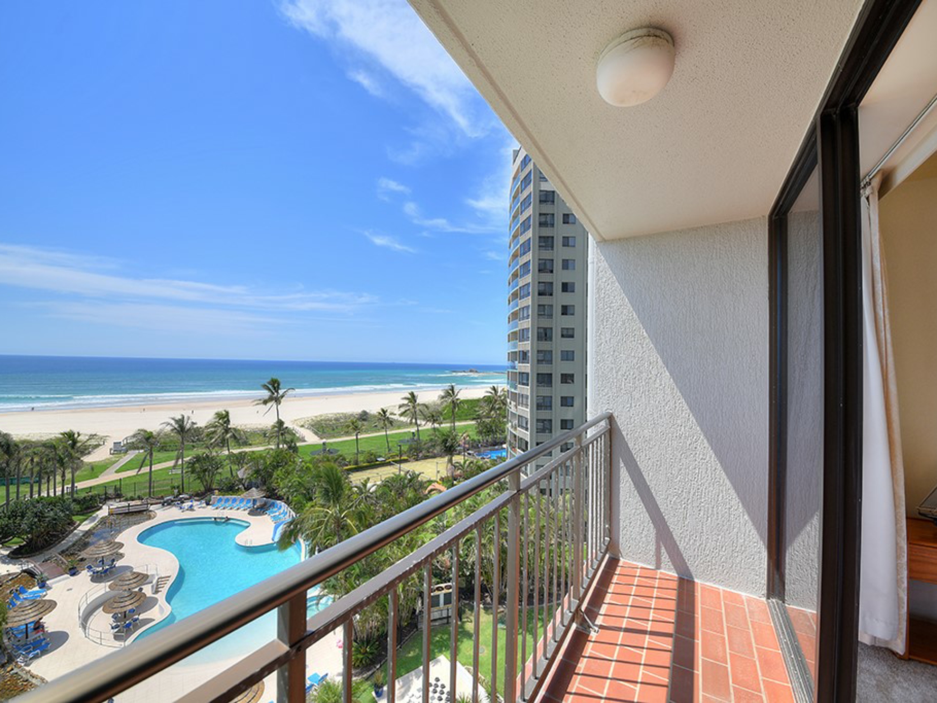 6C/973 Gold Coast Highway, PALM BEACH