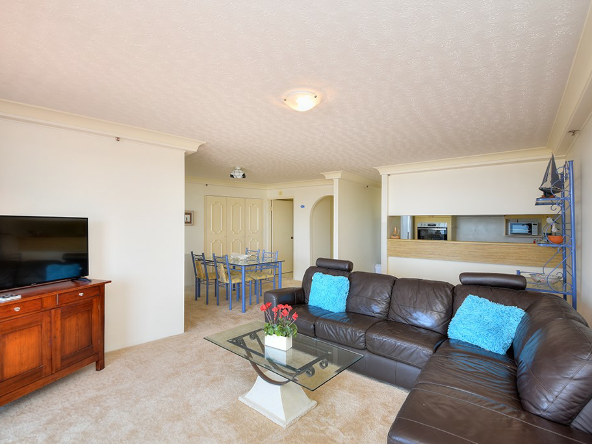 6C/973 Gold Coast Highway, PALM BEACH