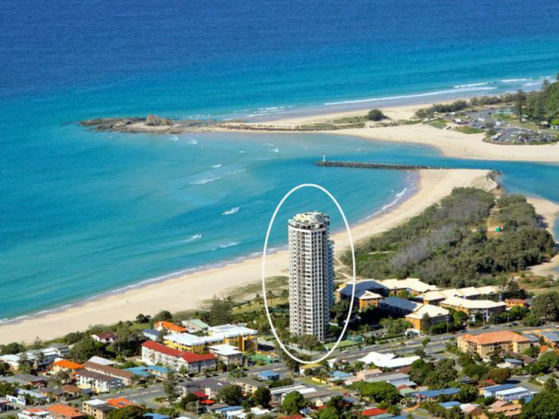 6C/973 Gold Coast Highway, PALM BEACH