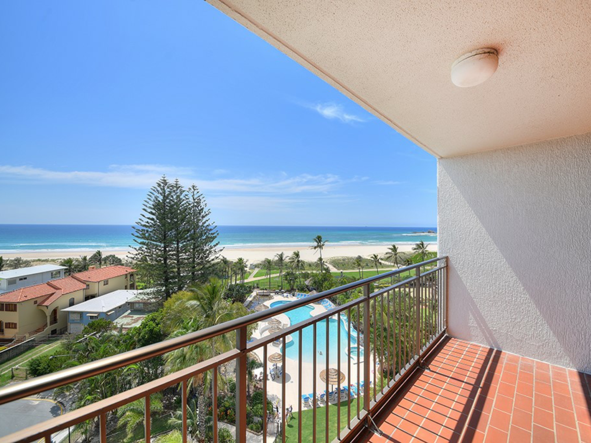6C/973 Gold Coast Highway, PALM BEACH