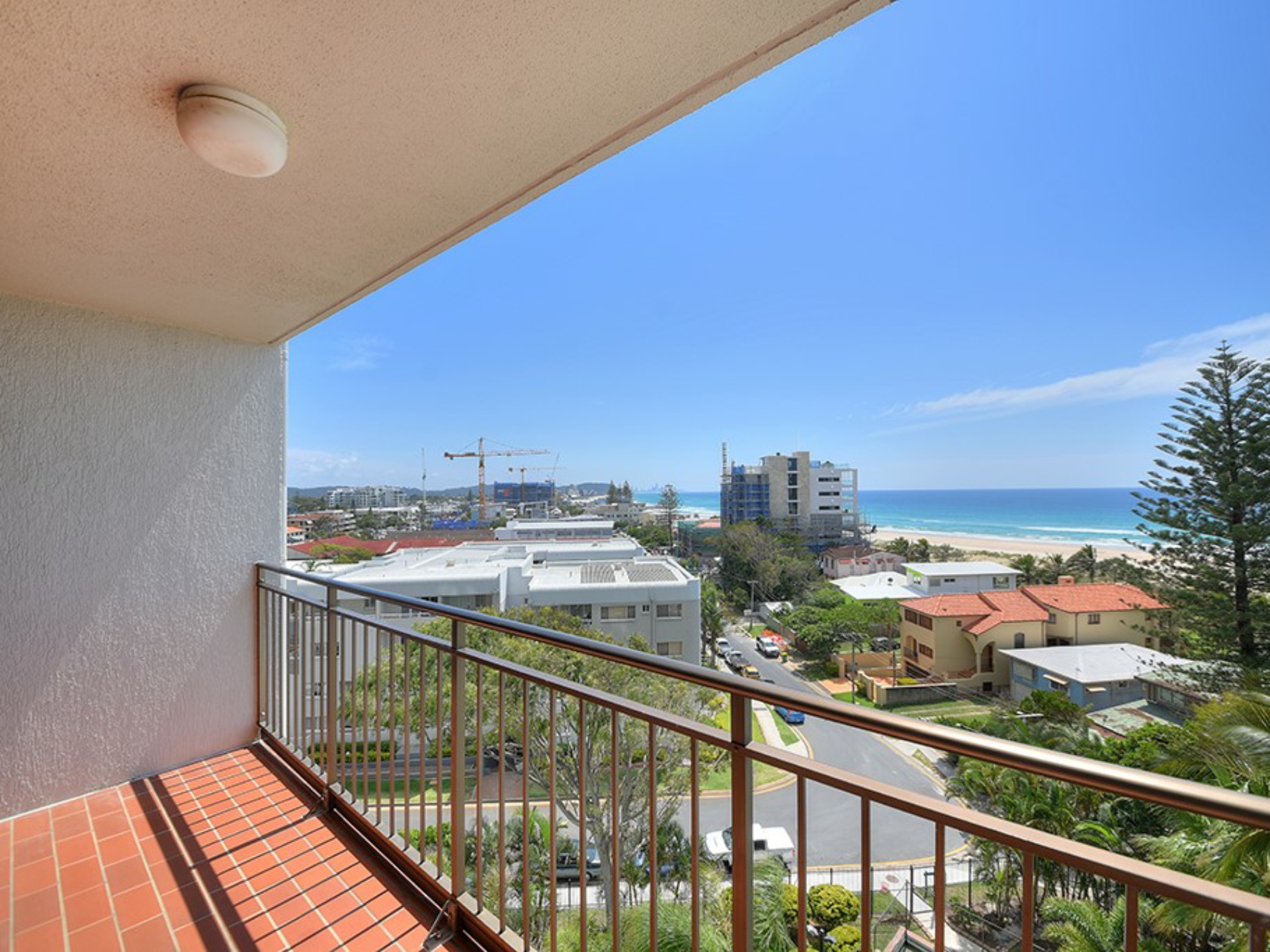 6C/973 Gold Coast Highway, PALM BEACH