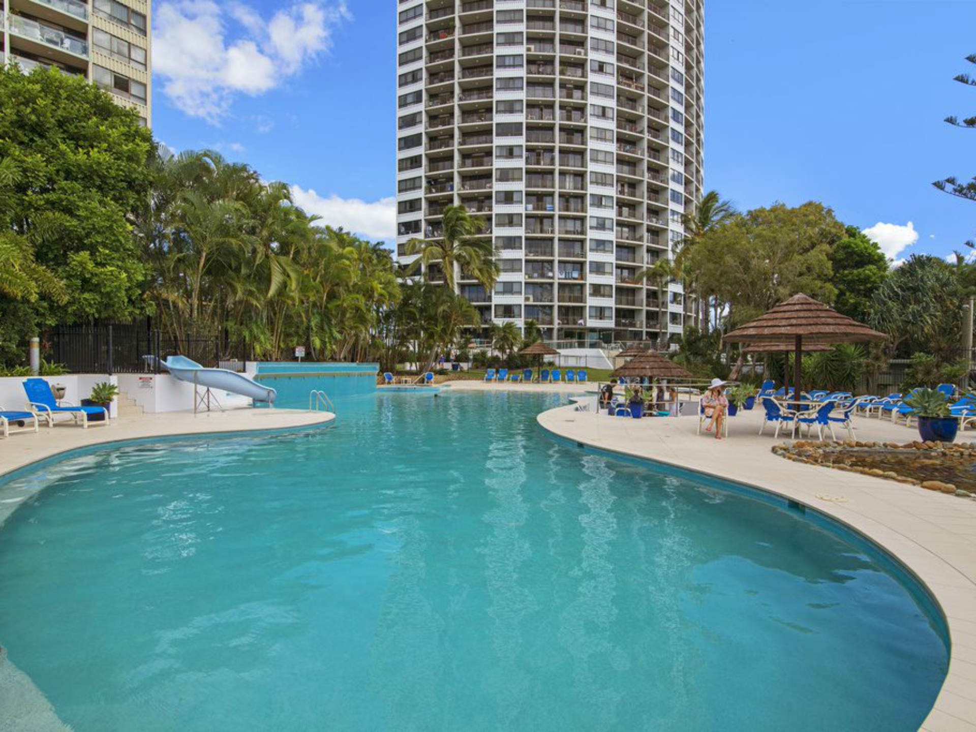 6C/973 Gold Coast Highway, PALM BEACH
