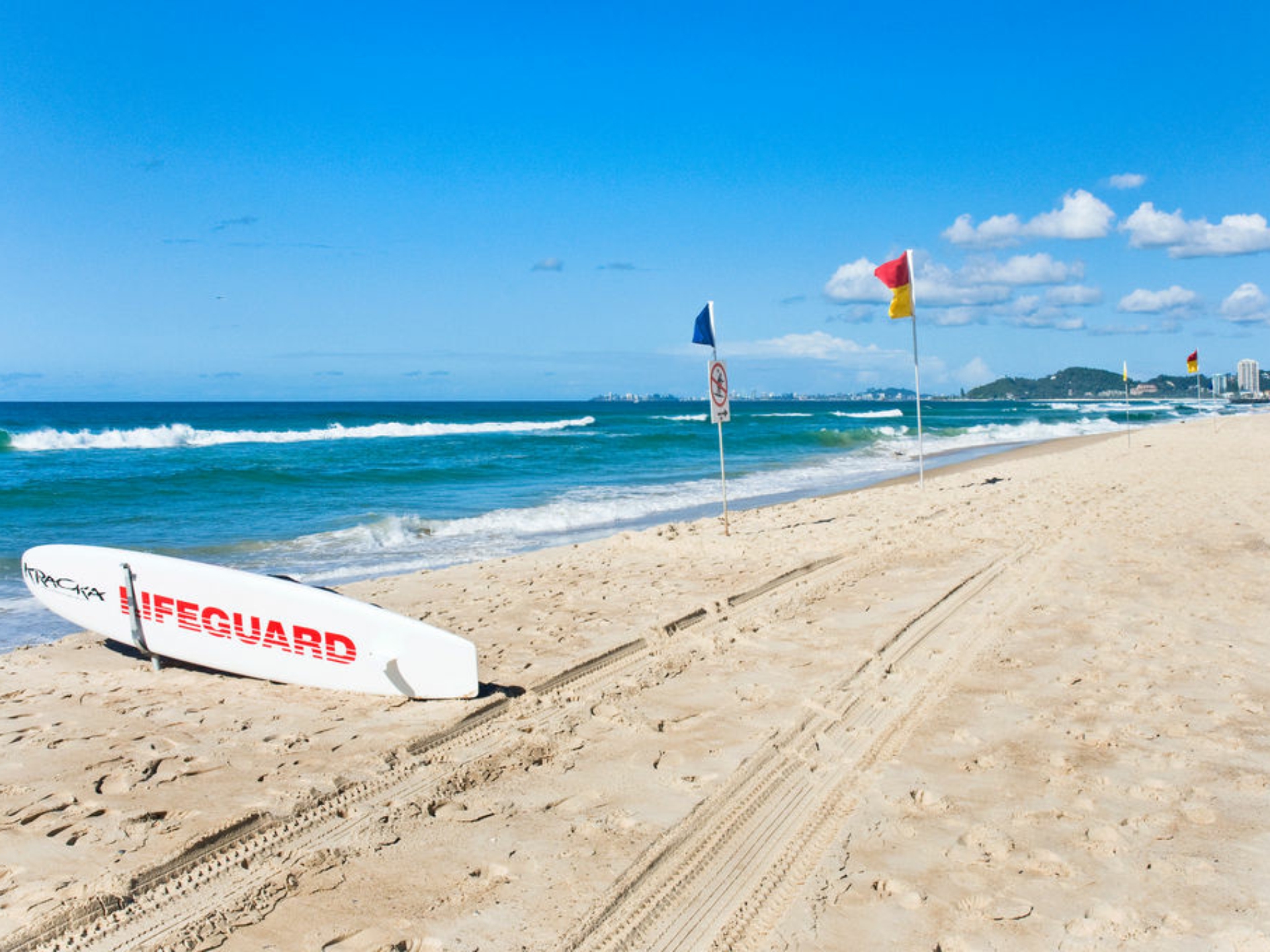 6C/973 Gold Coast Highway, PALM BEACH