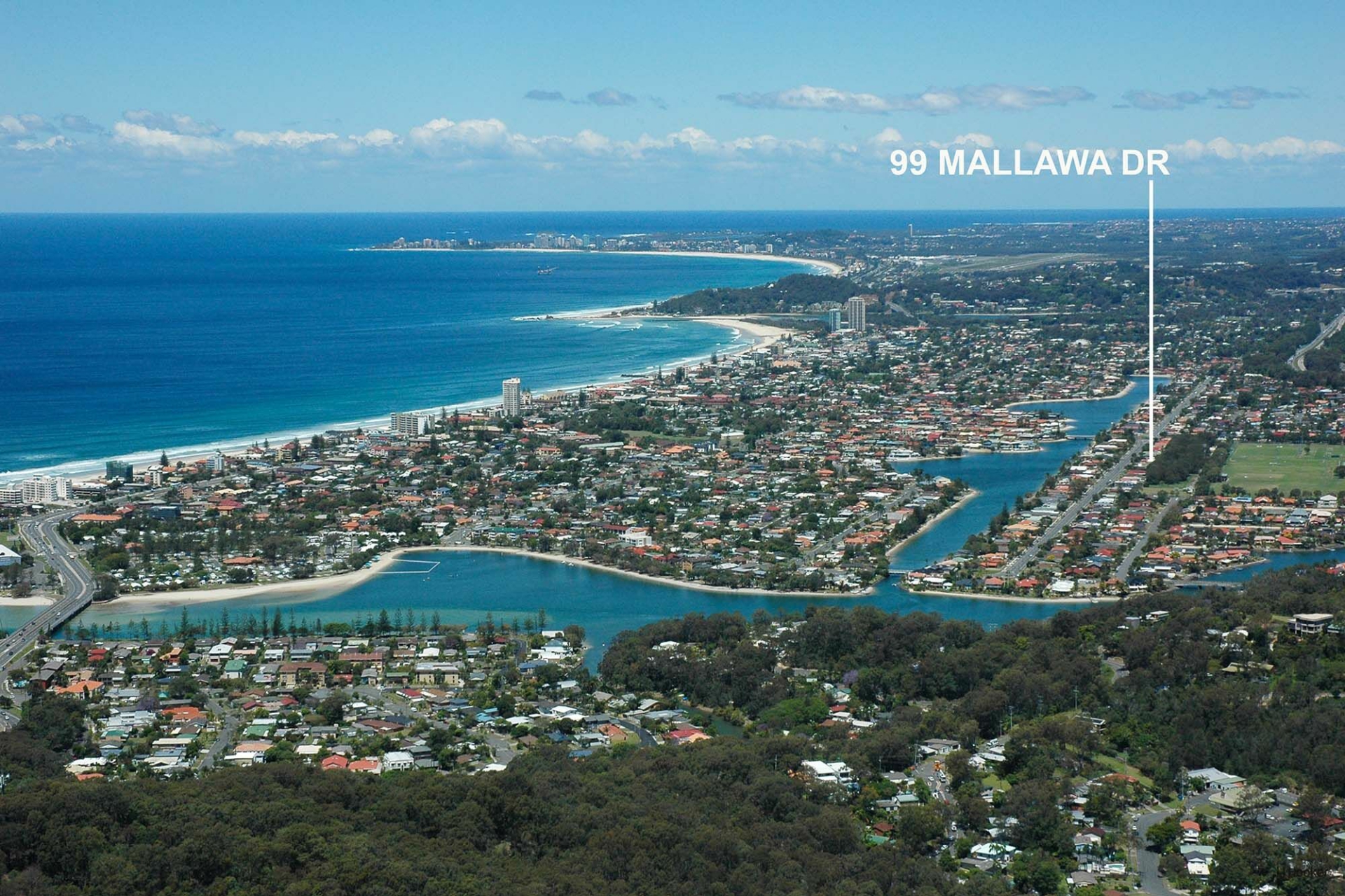99 Mallawa Drive, PALM BEACH