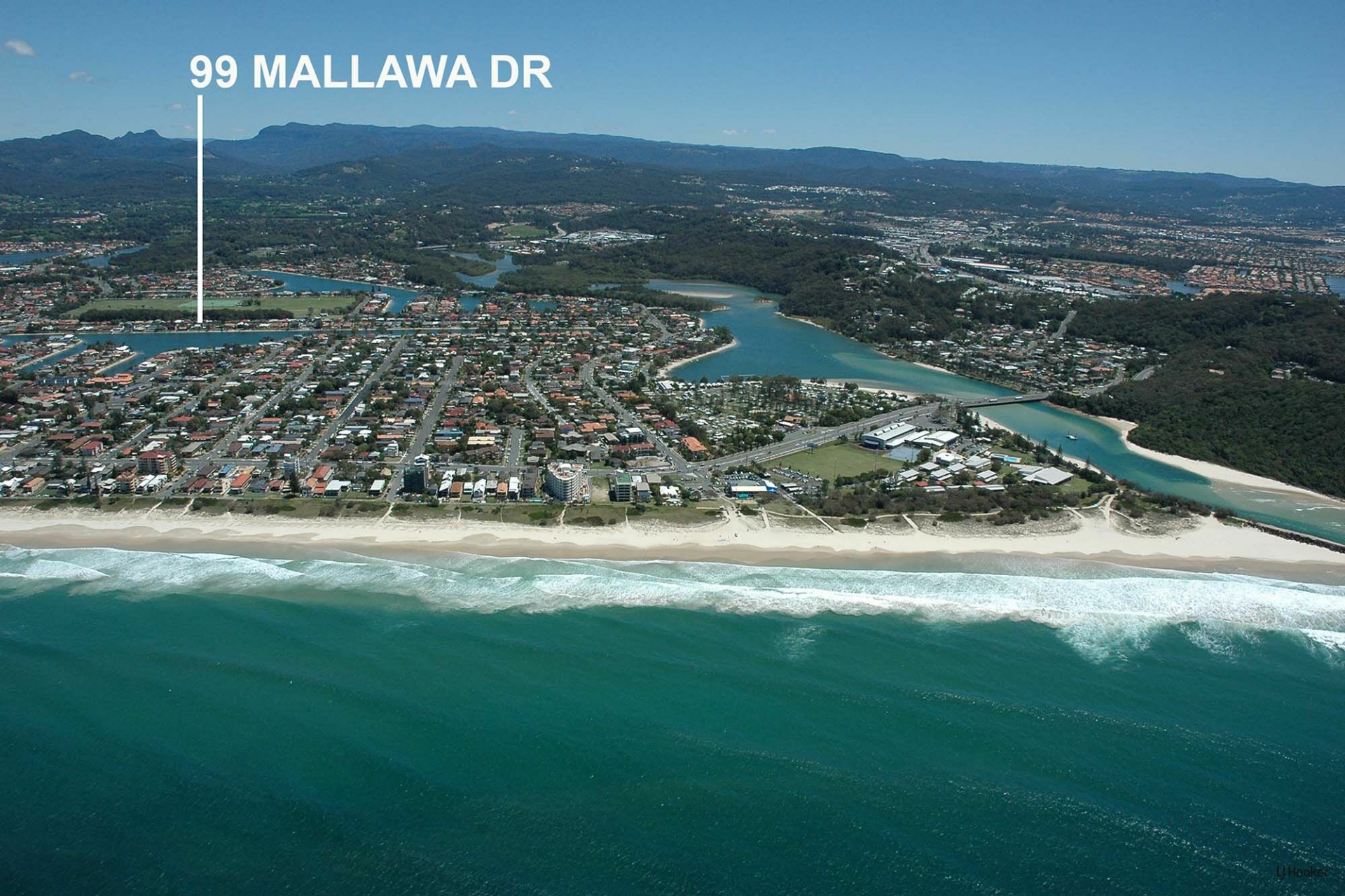 99 Mallawa Drive, PALM BEACH