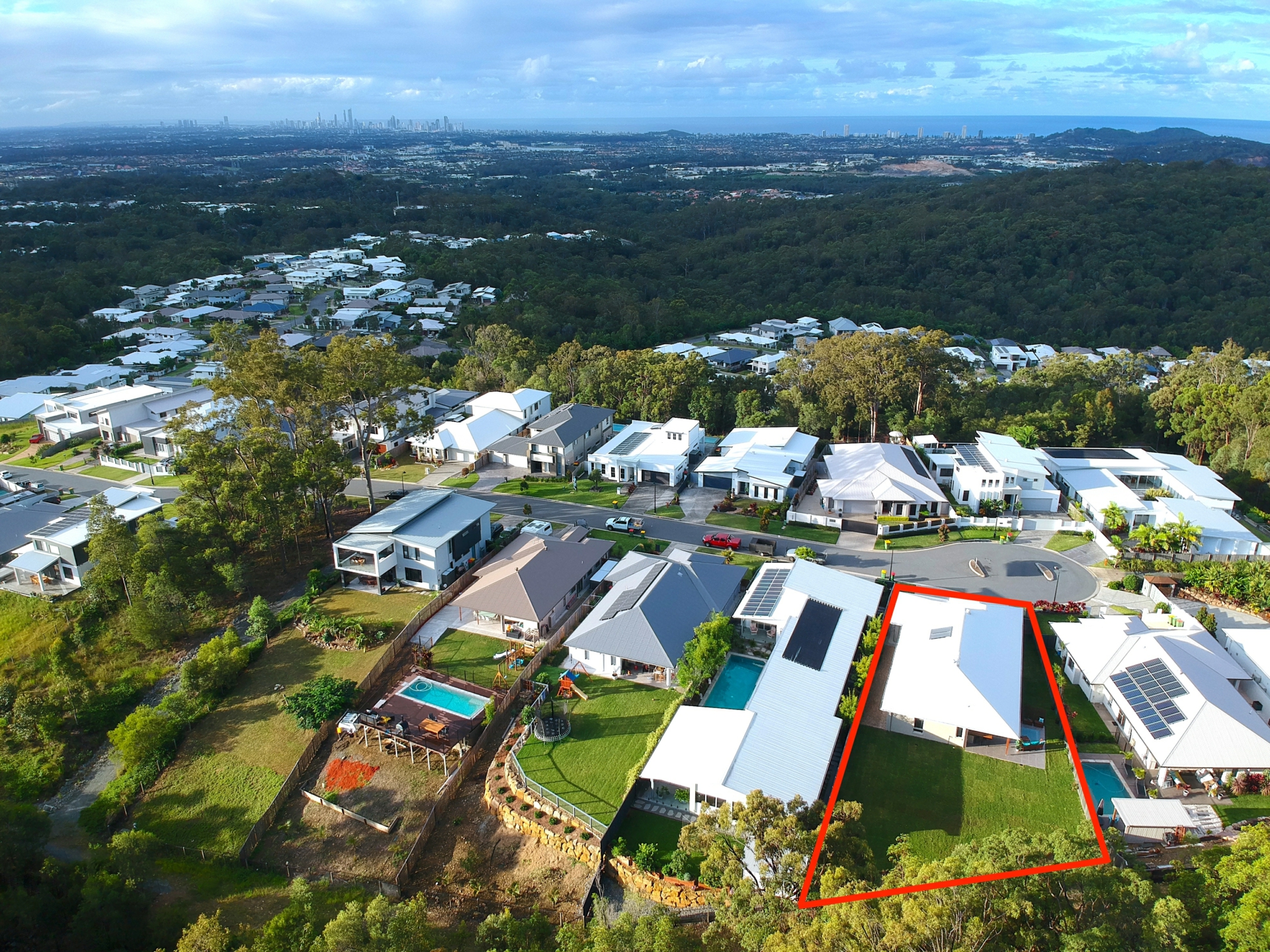 37 Kirkwood Place, Reedy Creek