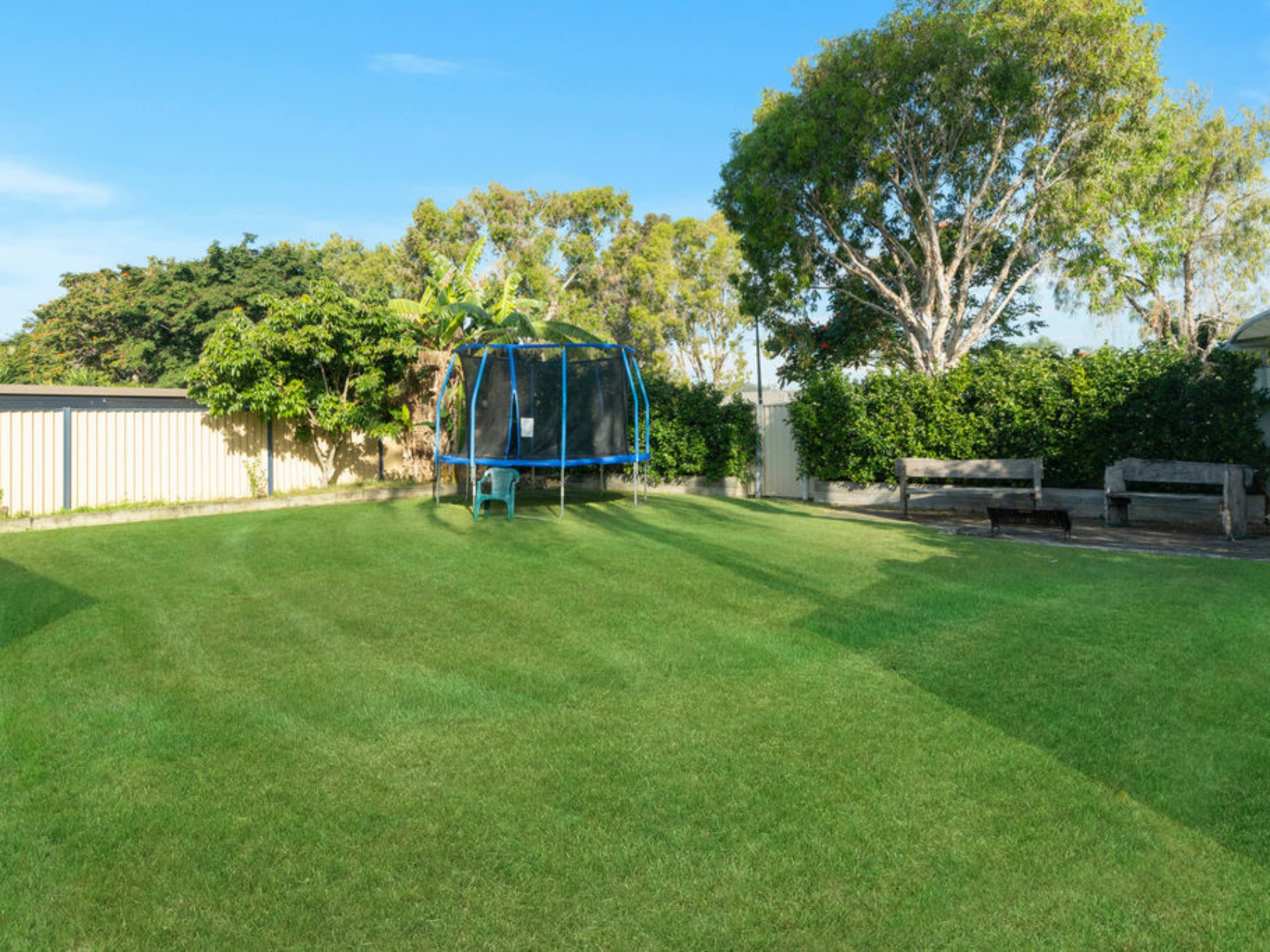 9 Bushtree Court, BURLEIGH WATERS
