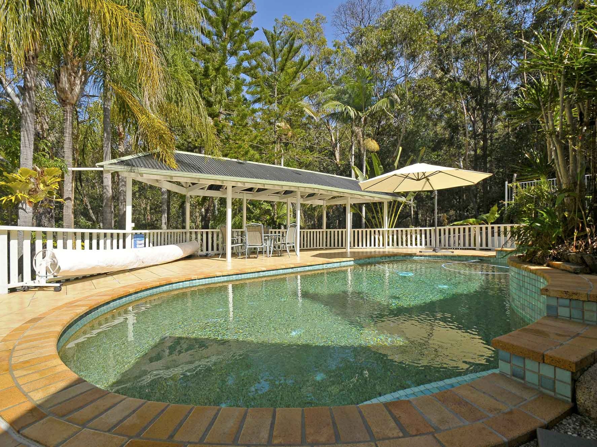 5 Yatama Place, CURRUMBIN WATERS