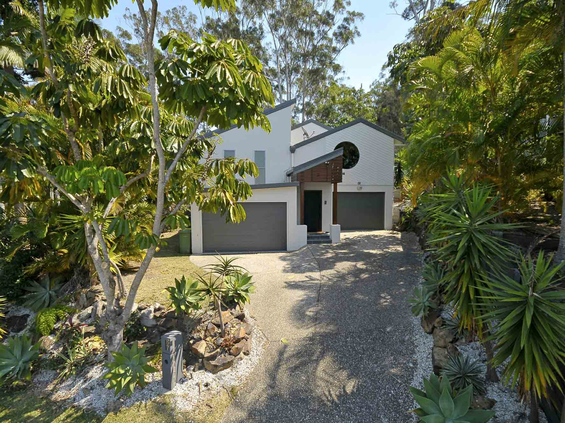 67 Ware Drive, CURRUMBIN WATERS
