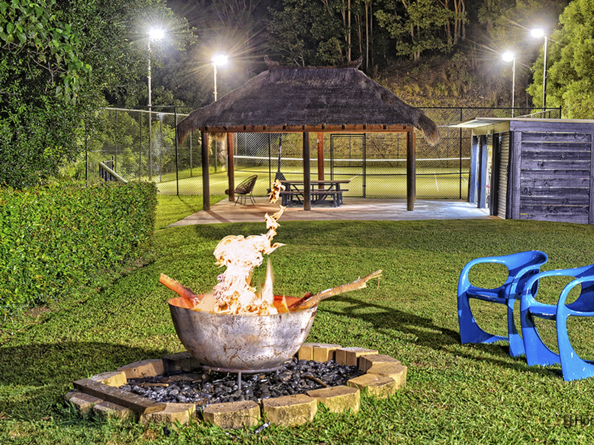 10 Dalwood Court, TALLEBUDGERA