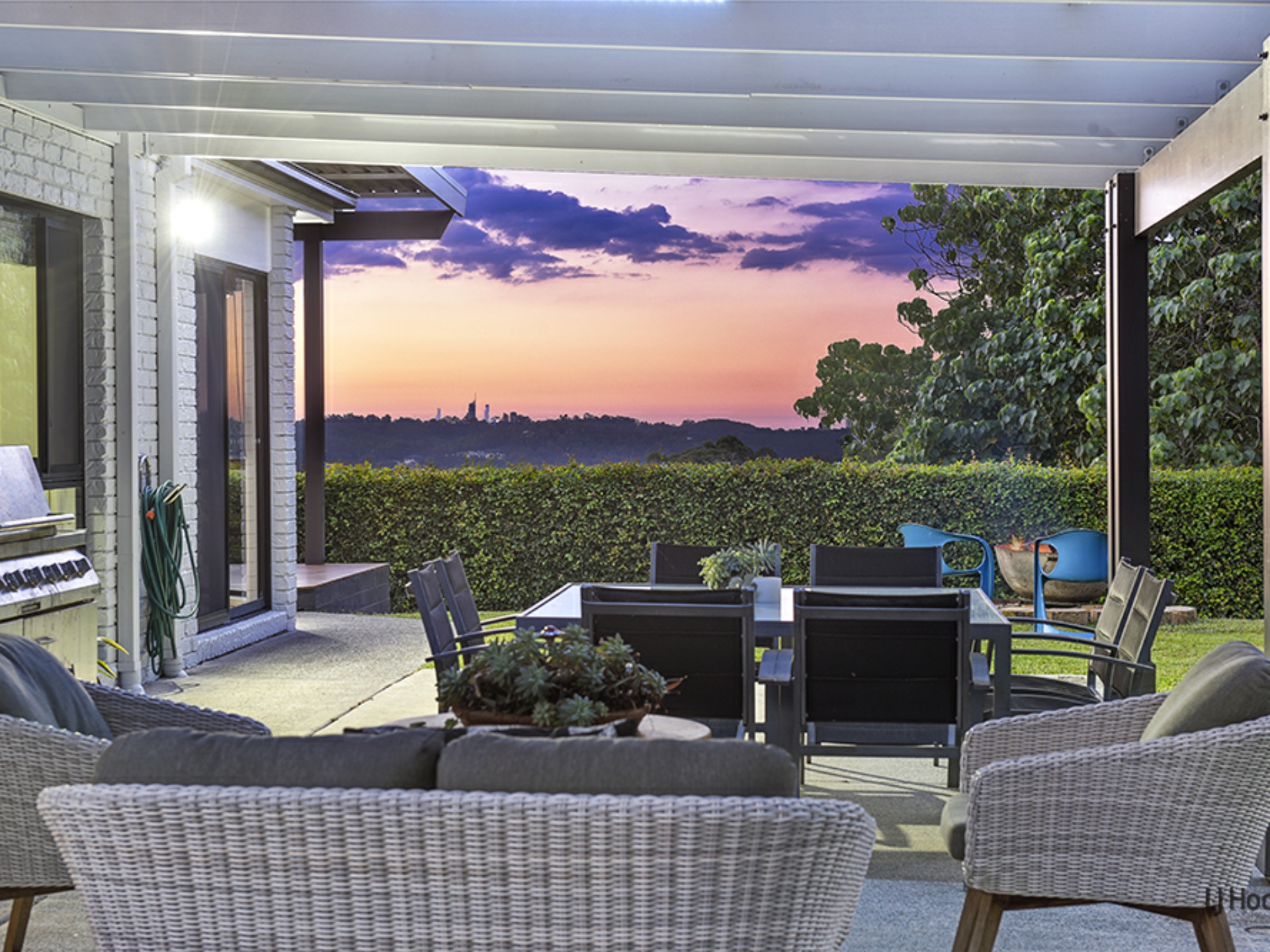 10 Dalwood Court, TALLEBUDGERA