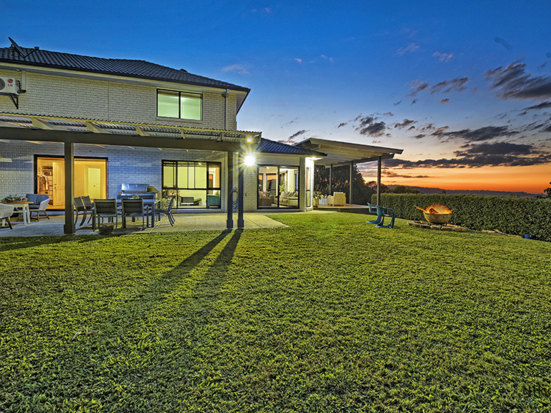 10 Dalwood Court, TALLEBUDGERA