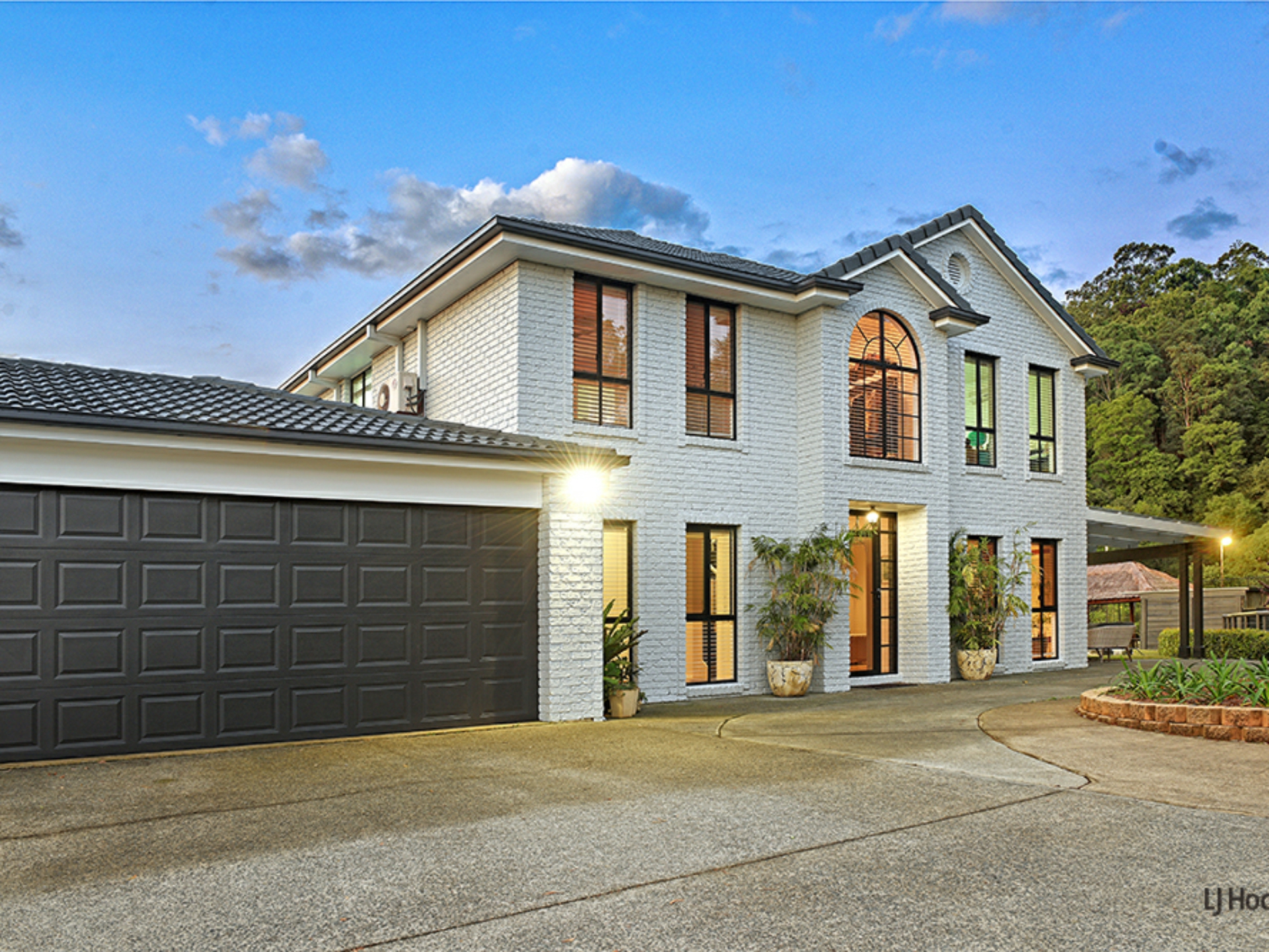 10 Dalwood Court, TALLEBUDGERA