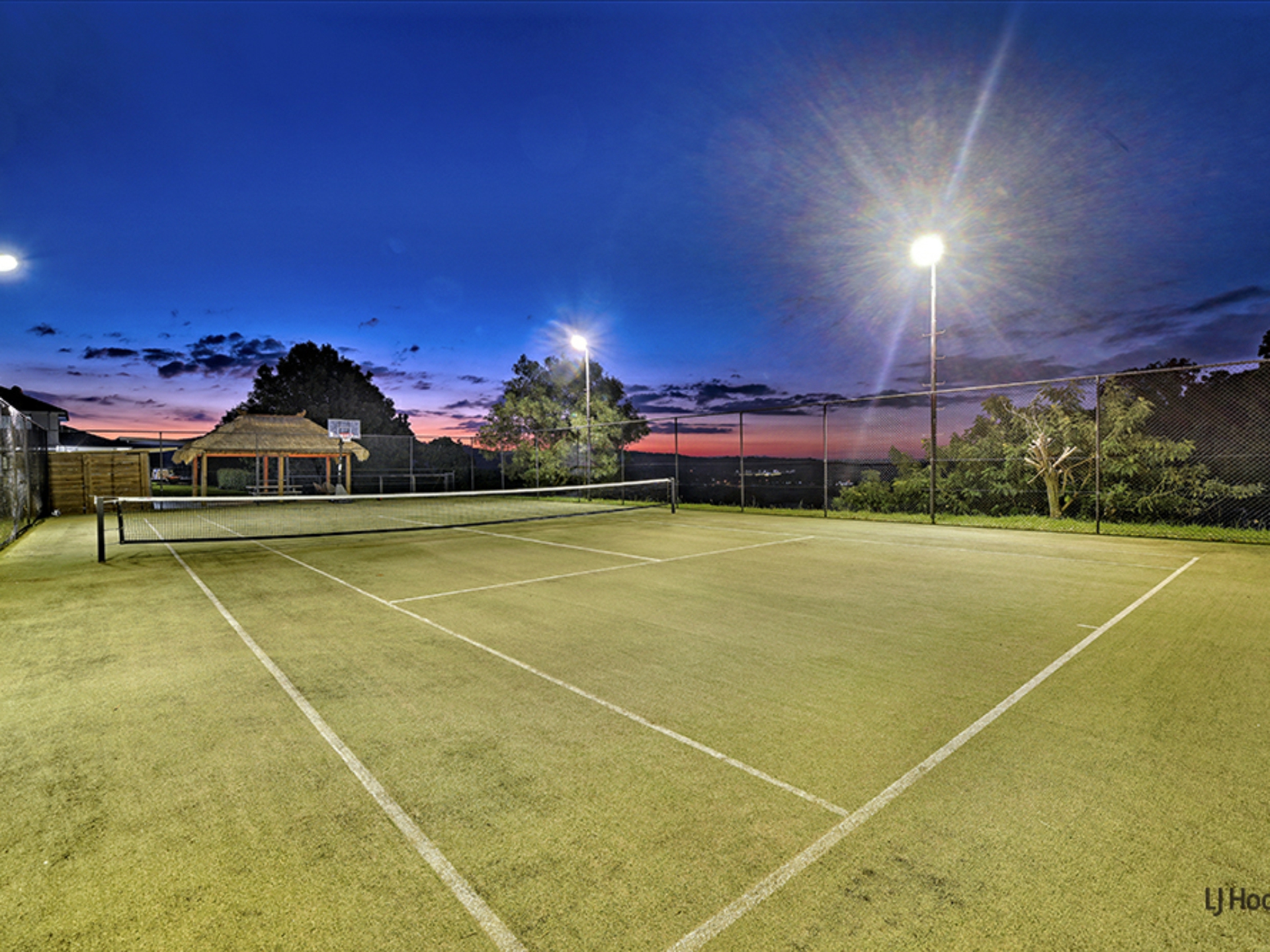 10 Dalwood Court, TALLEBUDGERA