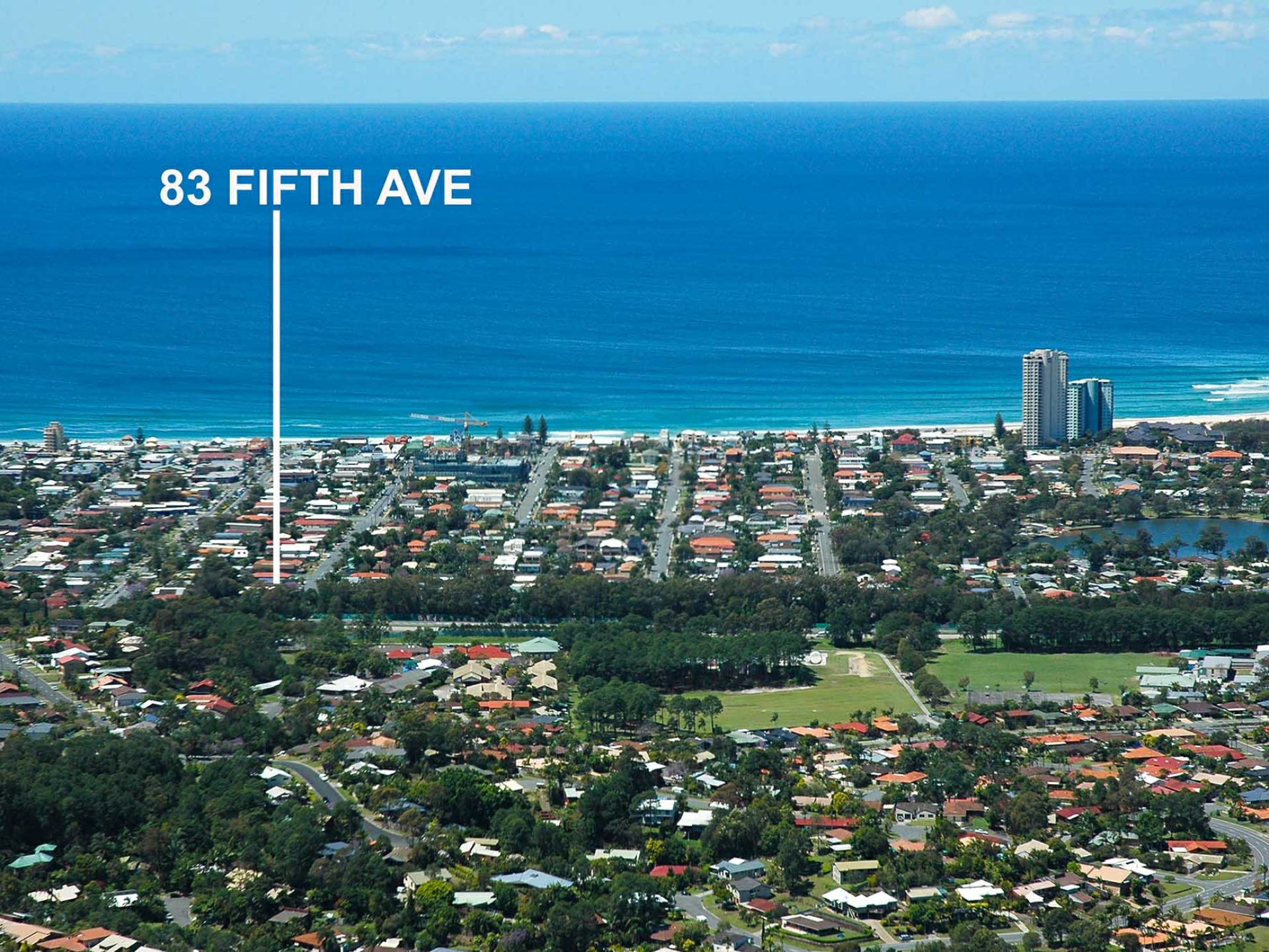 83 Fifth Avenue, PALM BEACH