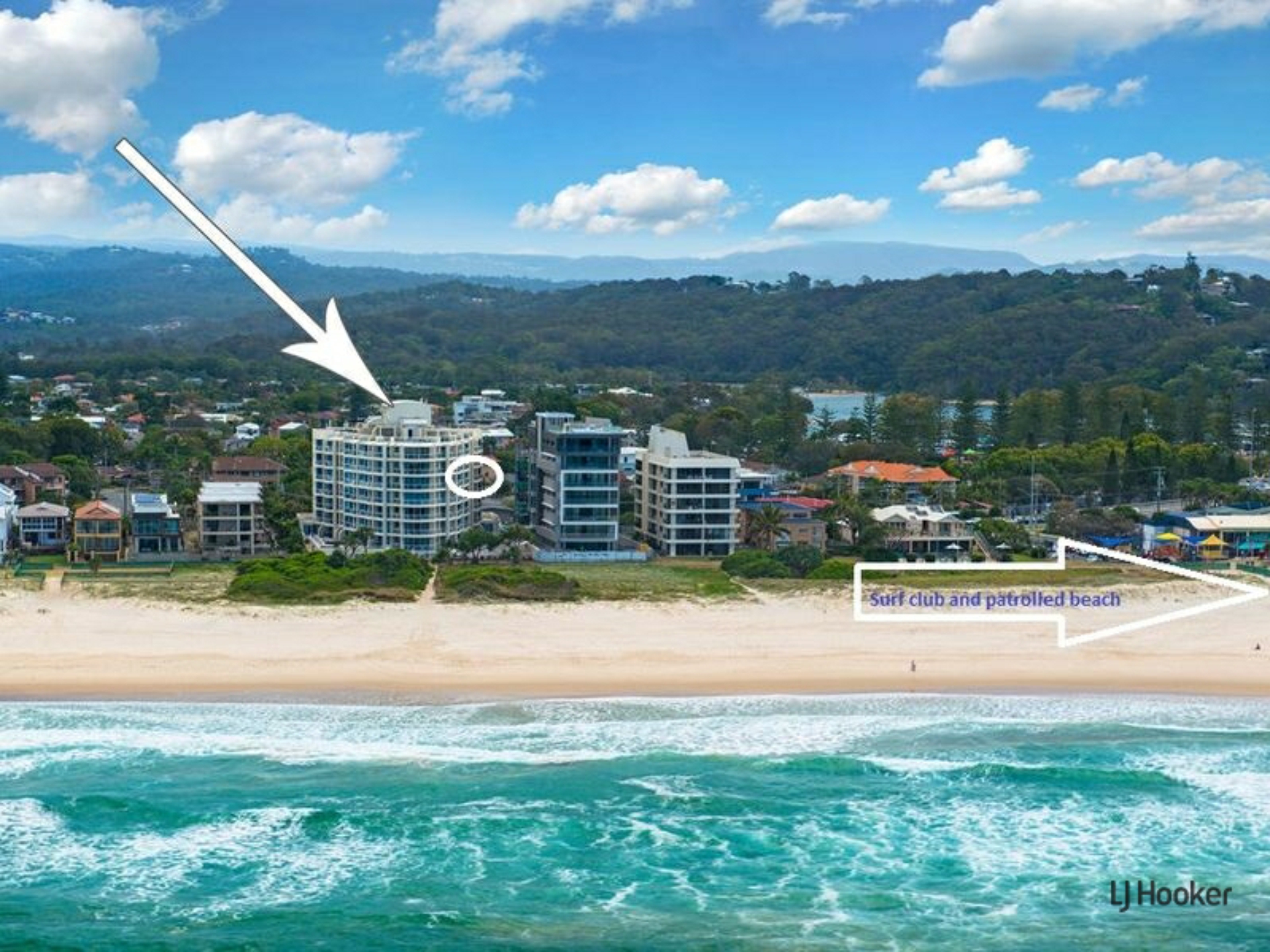 502/1483-1489 Gold Coast Highway, PALM BEACH