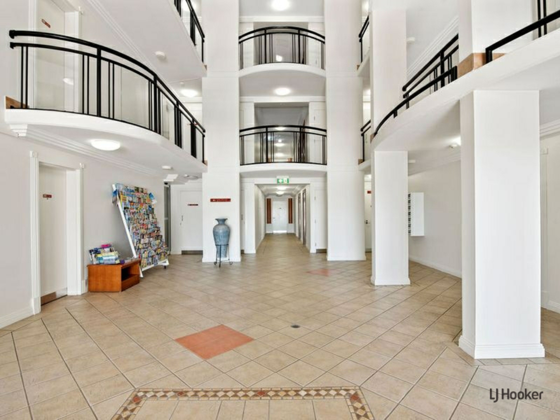 502/1483-1489 Gold Coast Highway, PALM BEACH