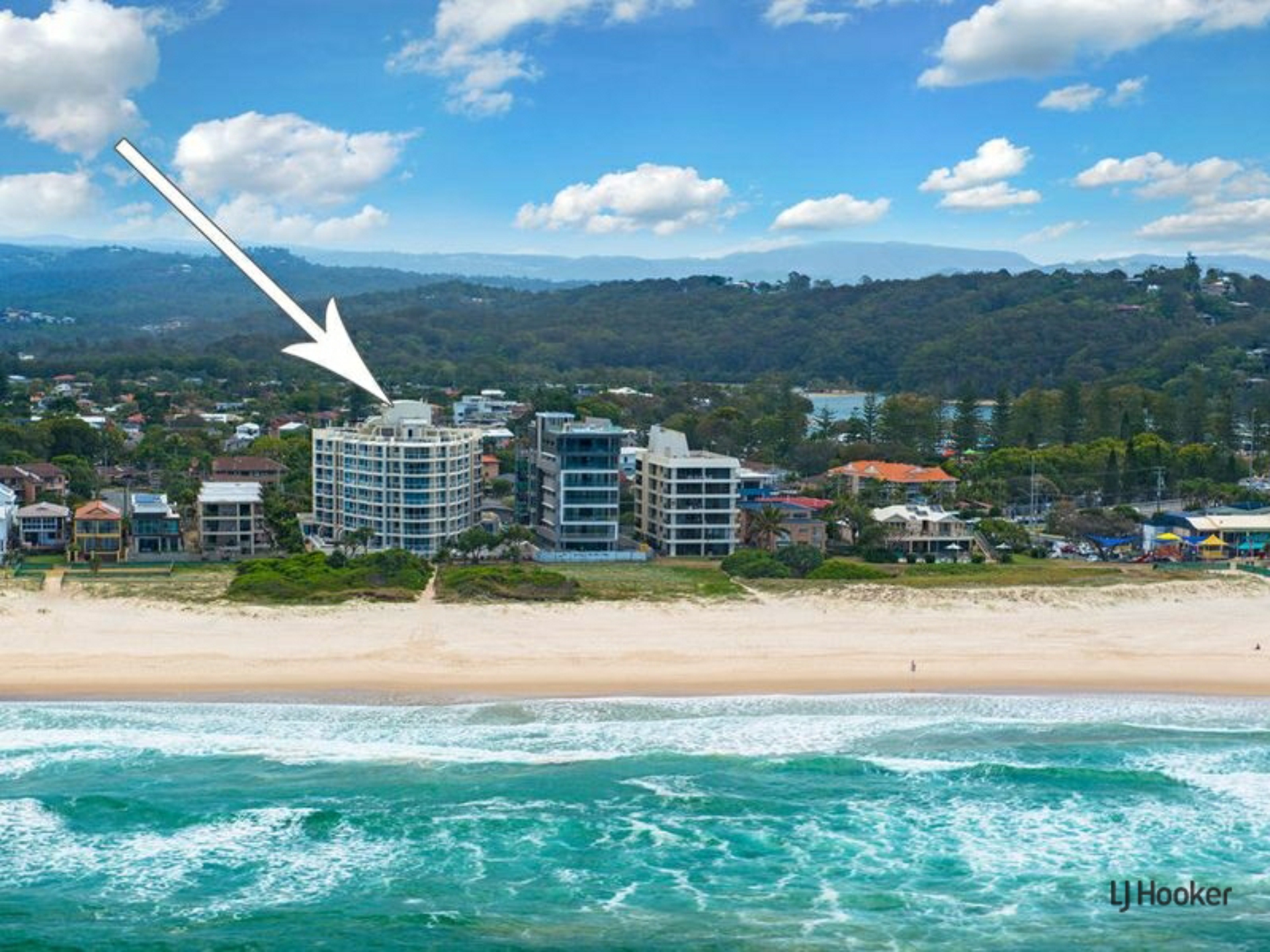 502/1483-1489 Gold Coast Highway, PALM BEACH