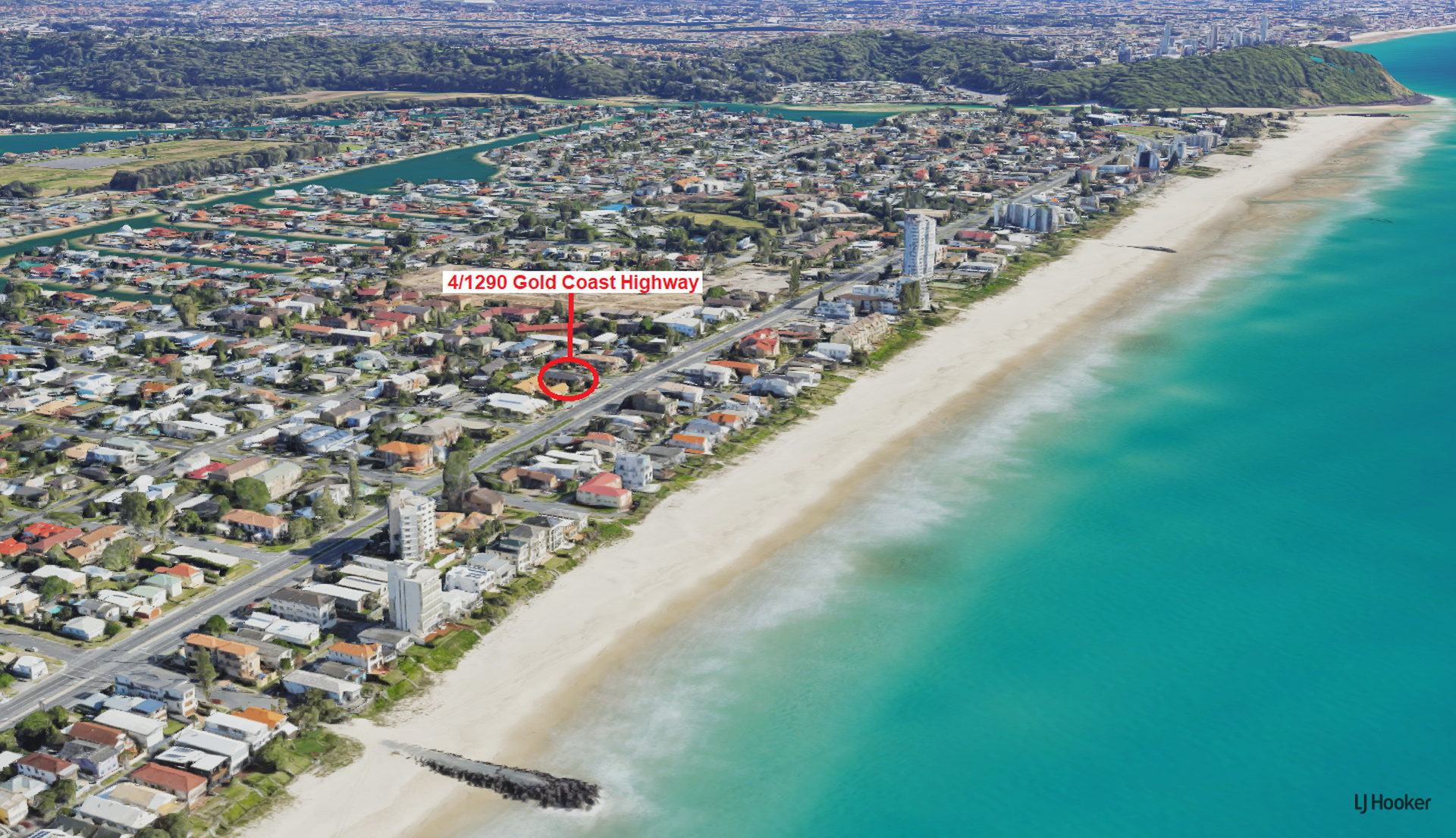 4/1290 Gold Coast Highway, PALM BEACH