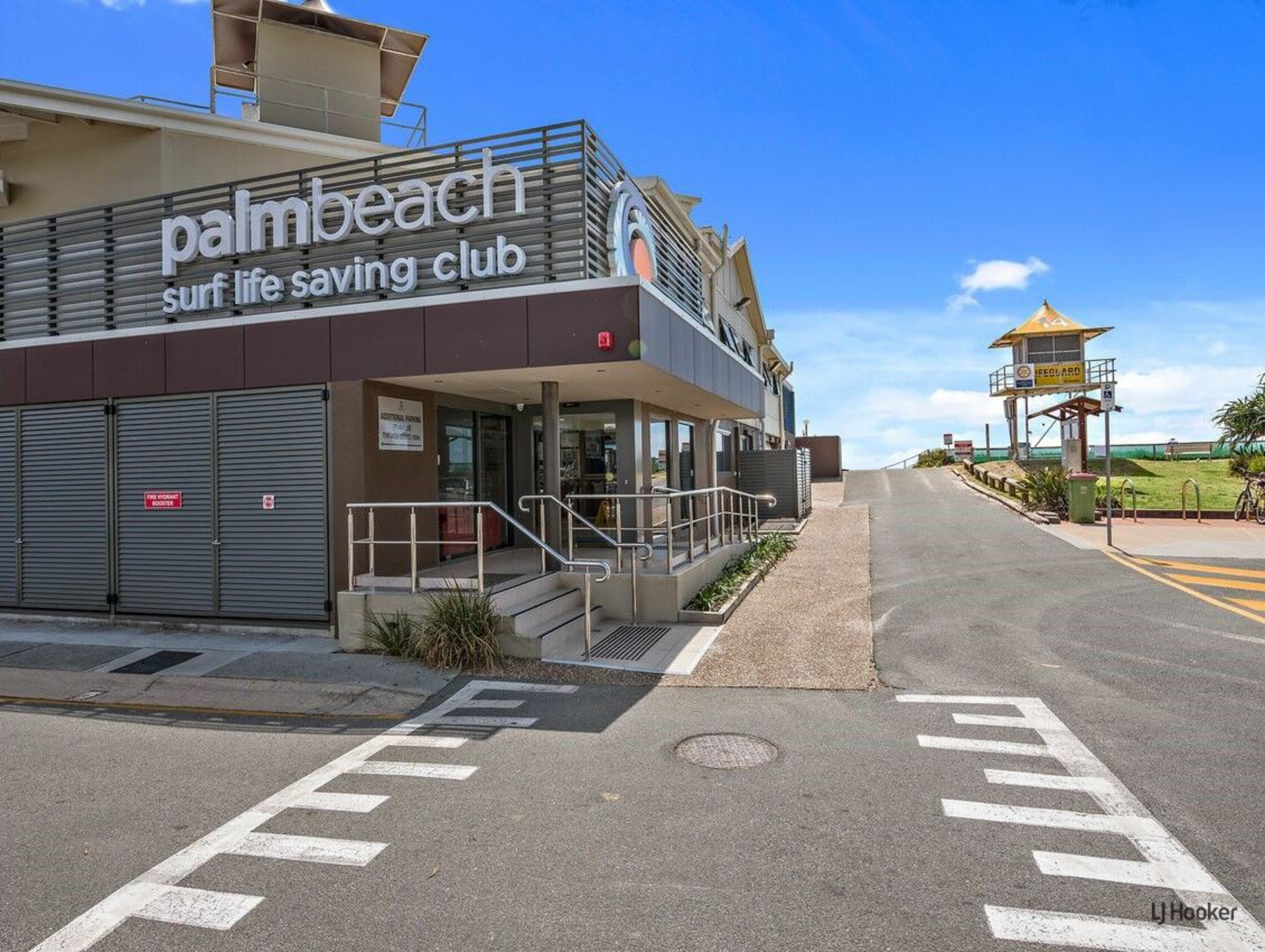 4/1290 Gold Coast Highway, PALM BEACH