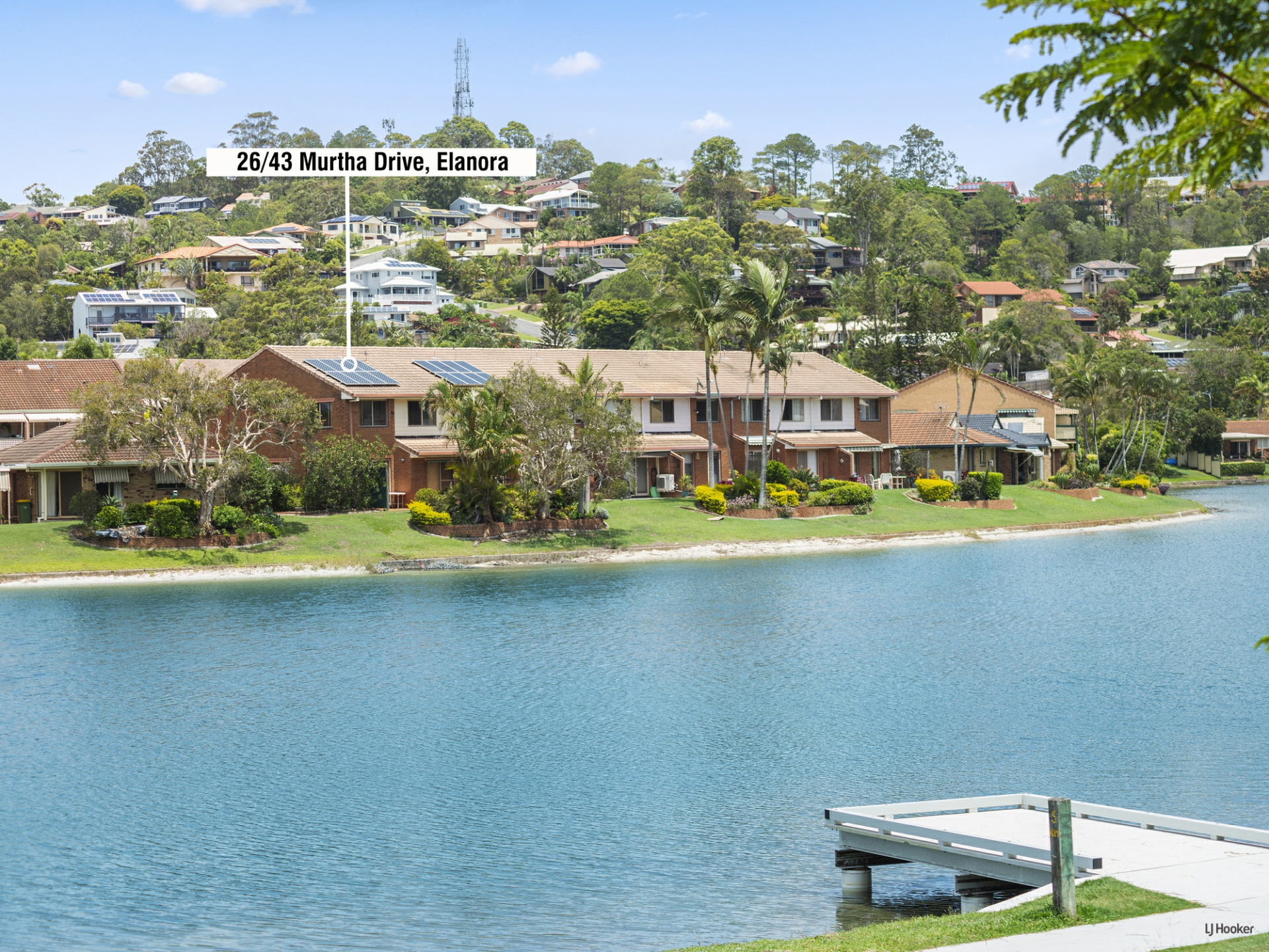 26/43 Murtha Drive Elanora QLD