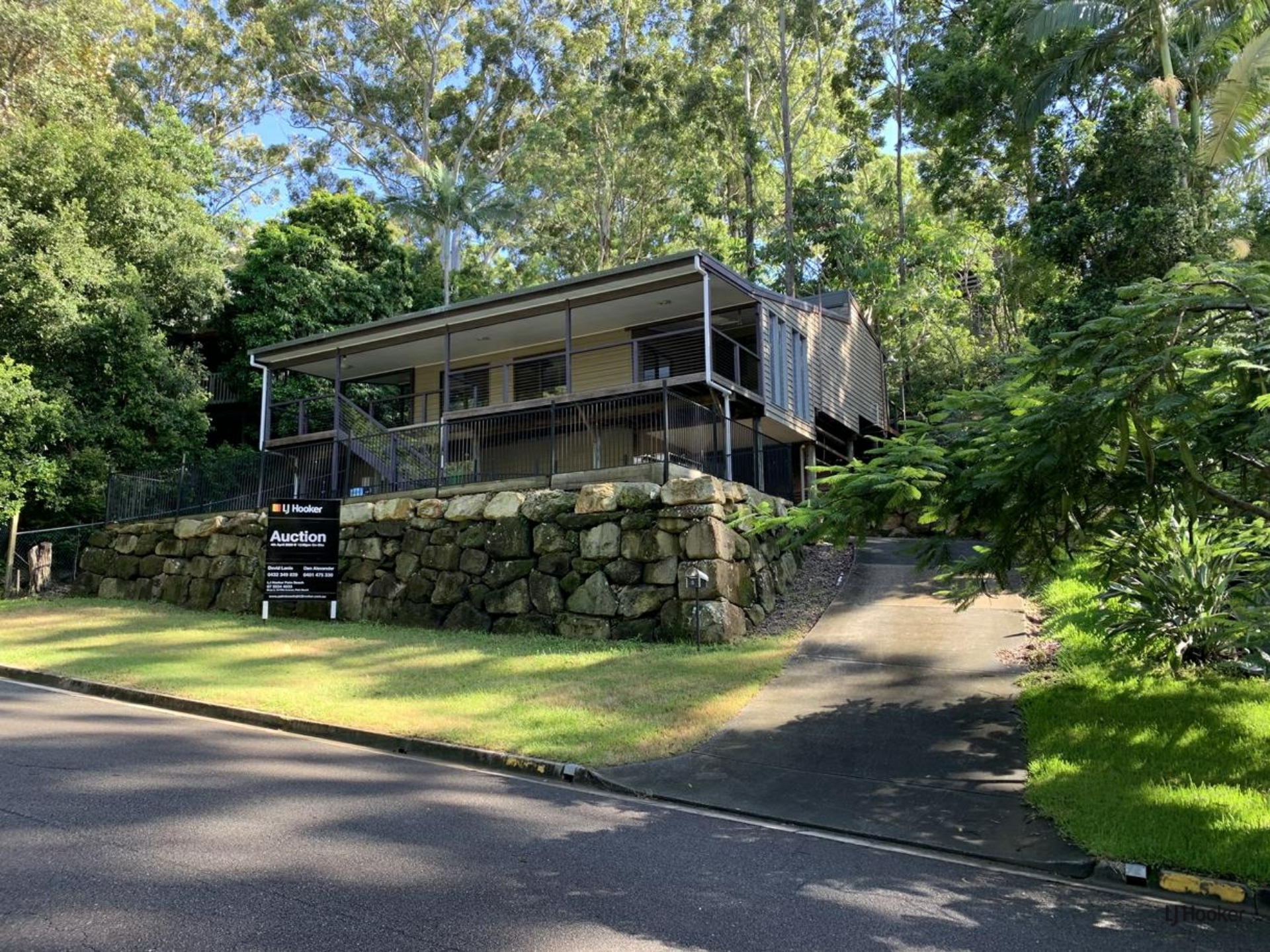 5 Fernleigh Court, CURRUMBIN