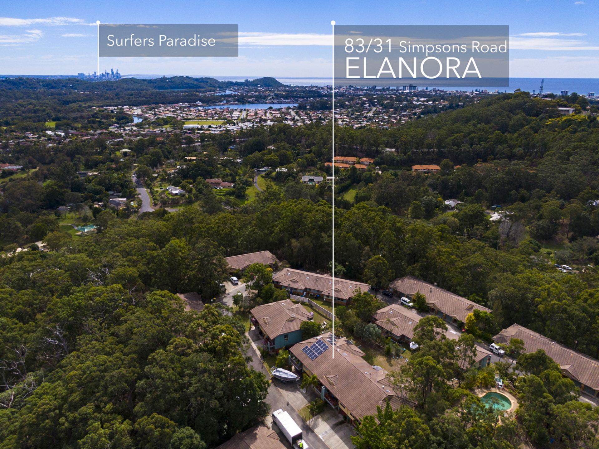 83/31 Simpsons Road Elanora QLD