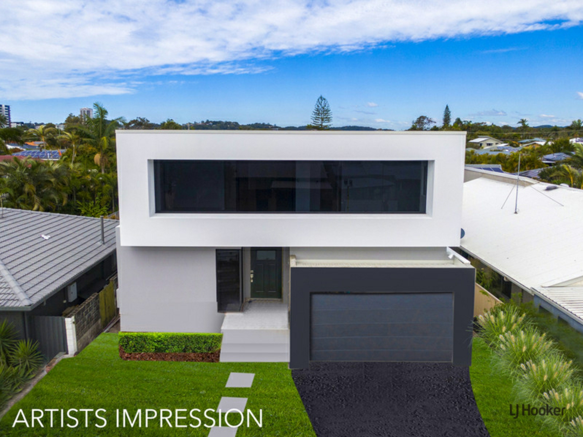 42 Twelfth Avenue Palm Beach QLD