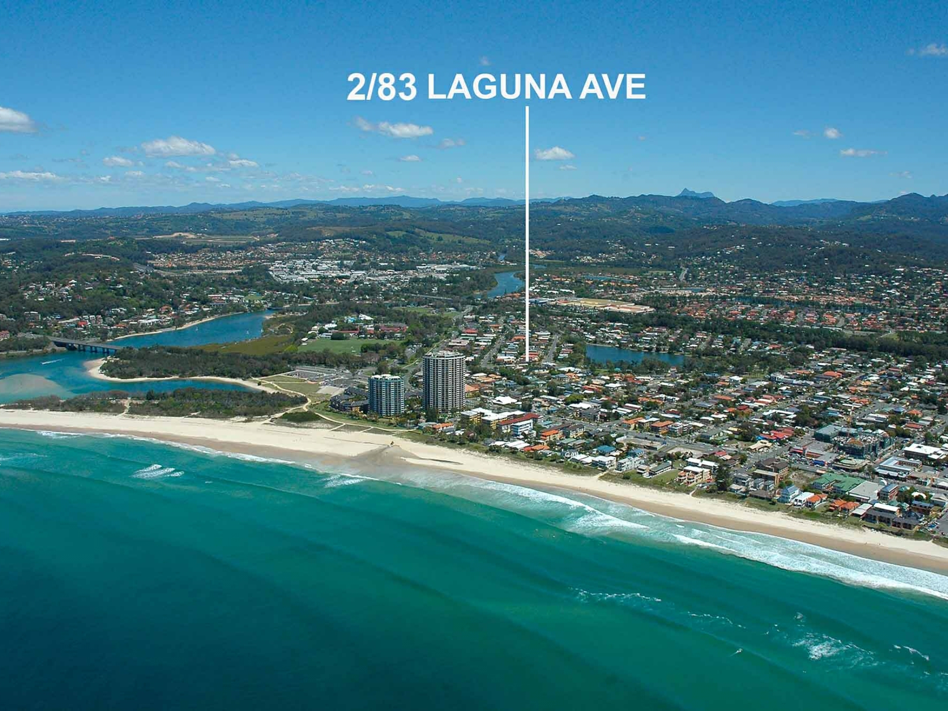 2/83 Laguna Avenue, PALM BEACH