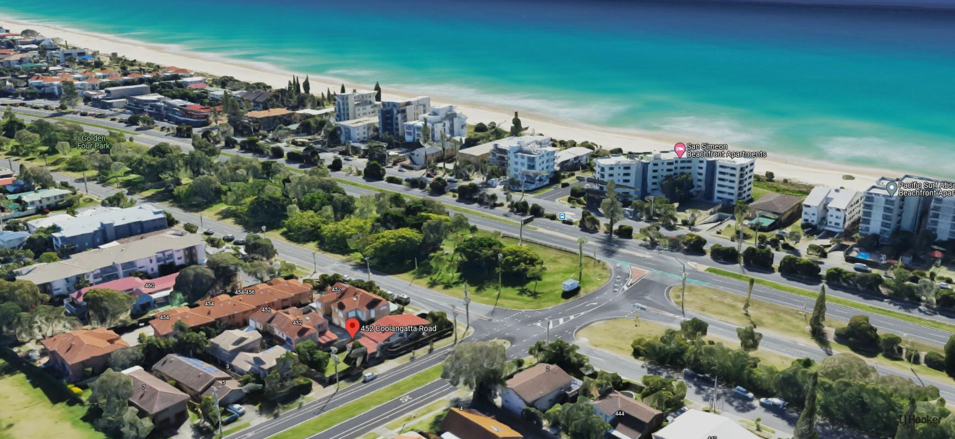1/452 Coolangatta Road Tugun QLD