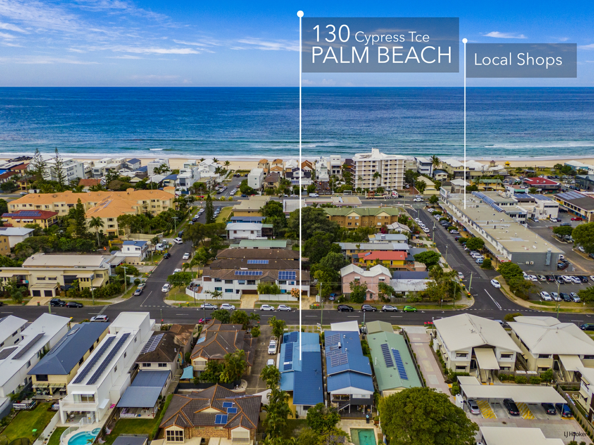 130 Cypress Terrace, PALM BEACH