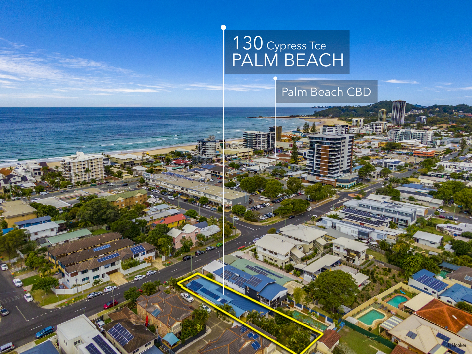 130 Cypress Terrace, PALM BEACH