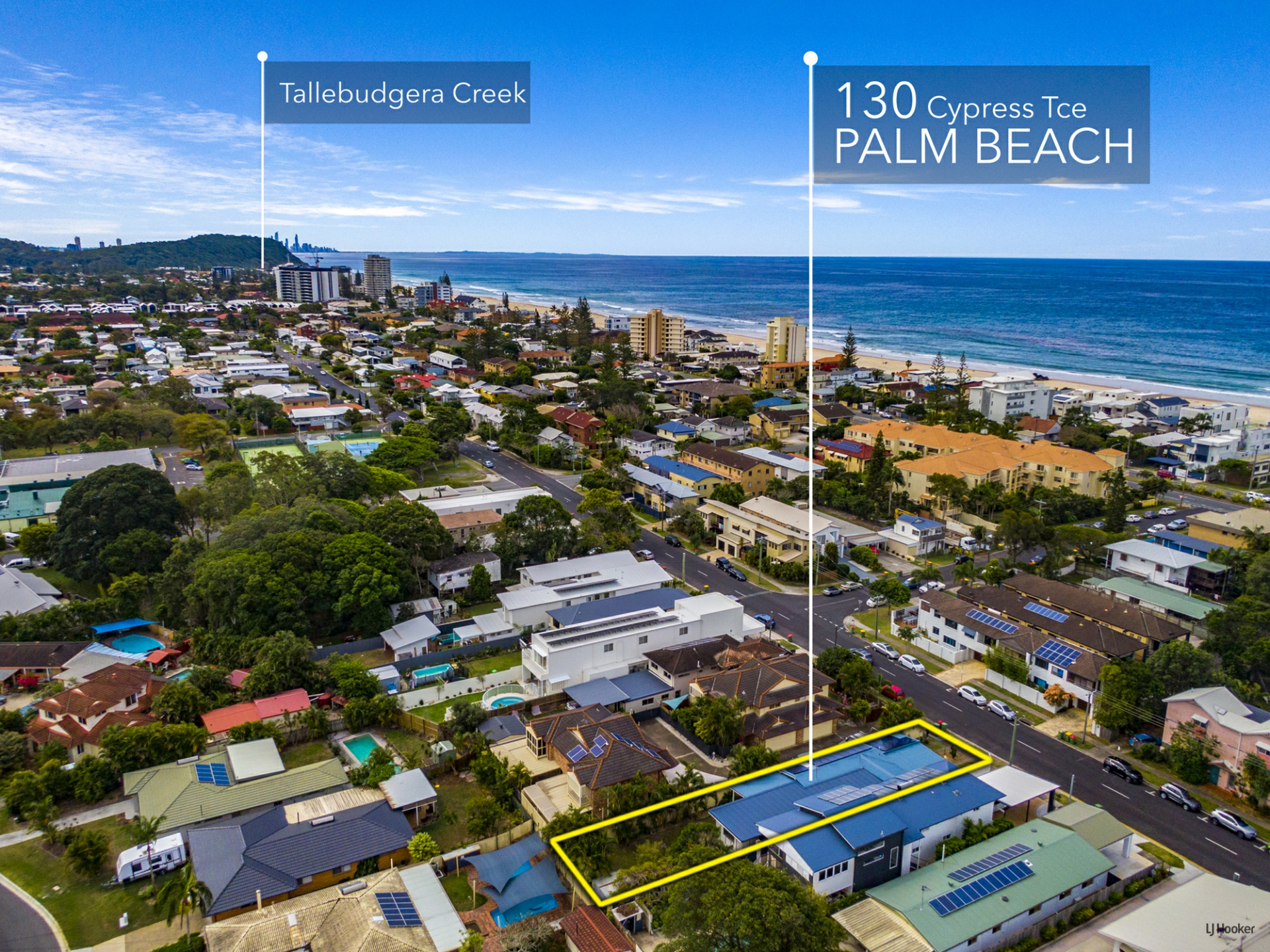 130 Cypress Terrace, PALM BEACH