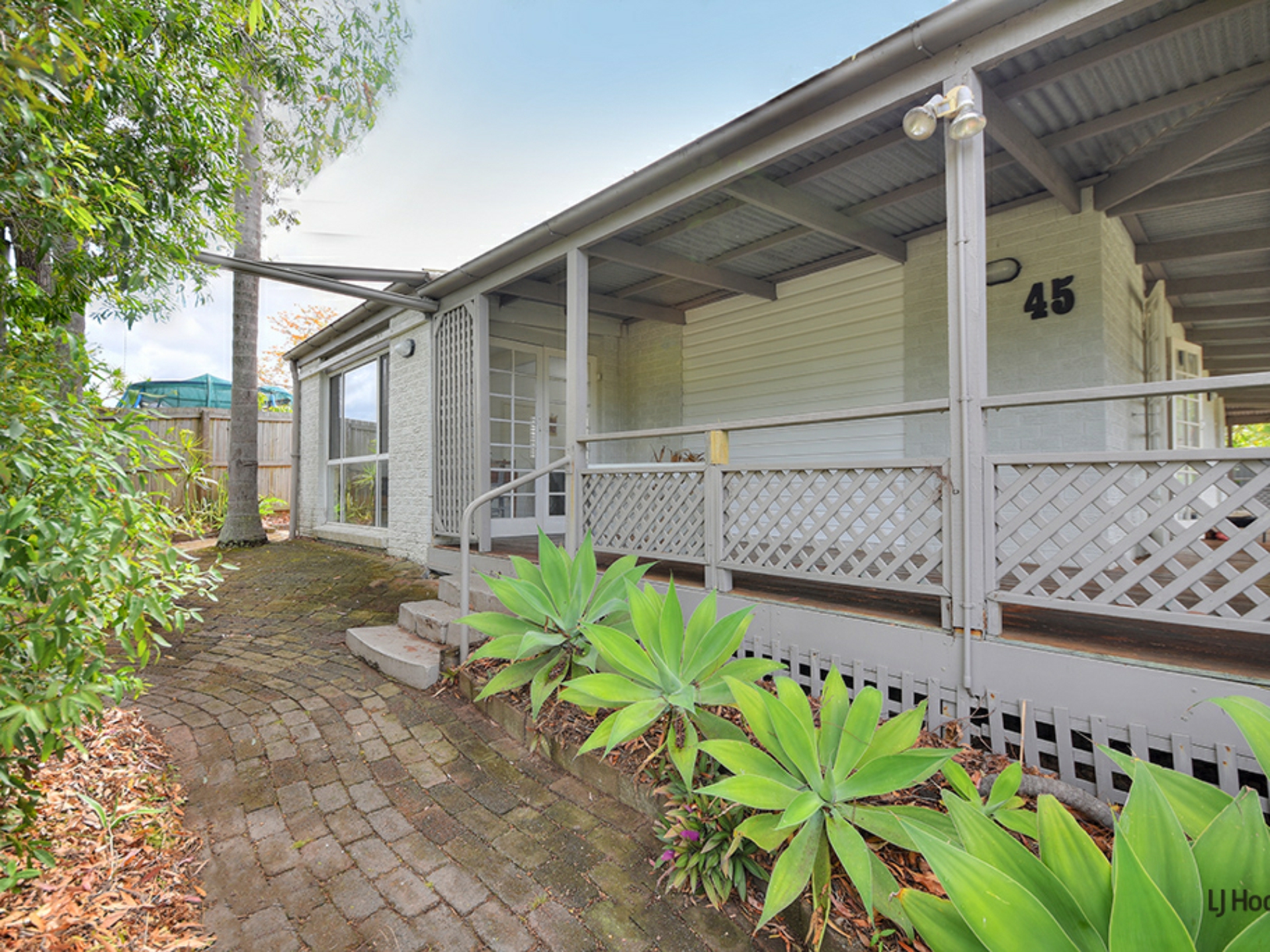 45 Galleon Way Currumbin Waters QLD