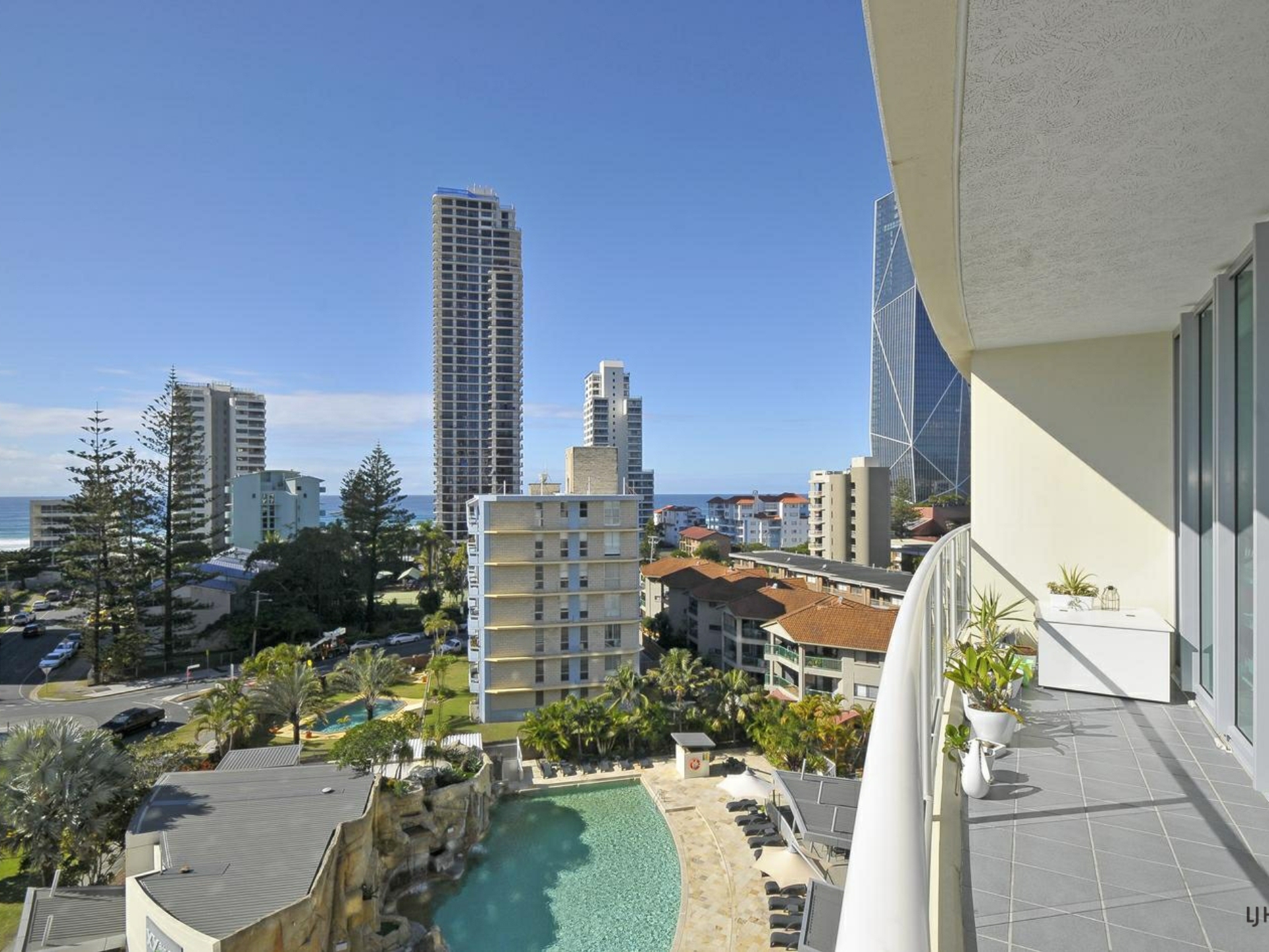 605/18 Fern Street, SURFERS PARADISE