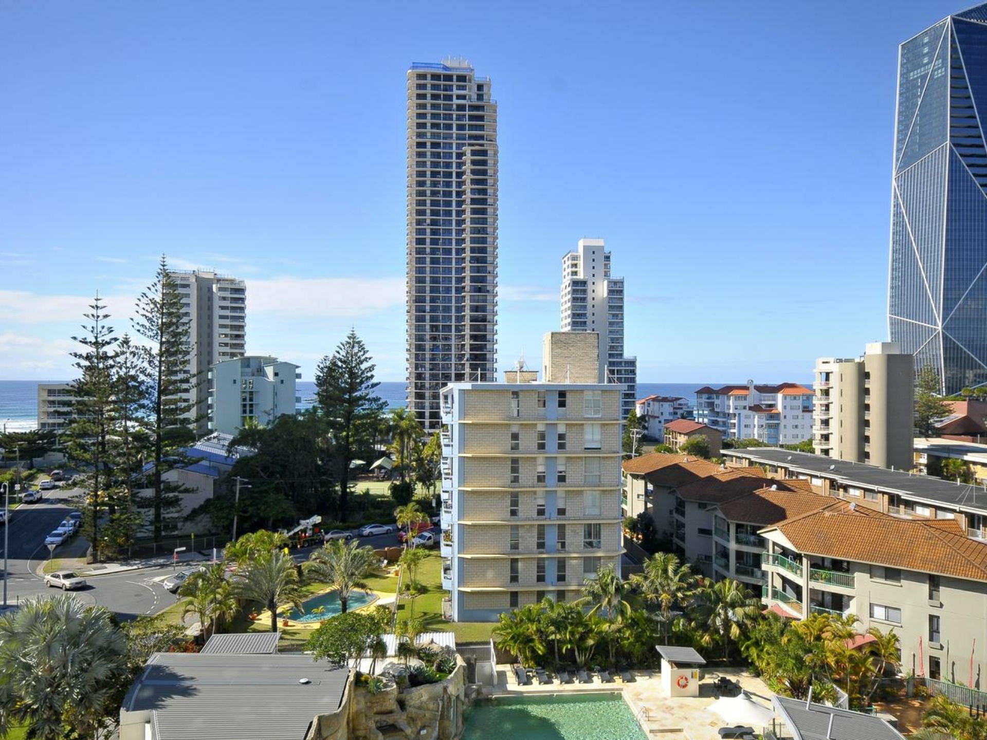 605/18 Fern Street, SURFERS PARADISE