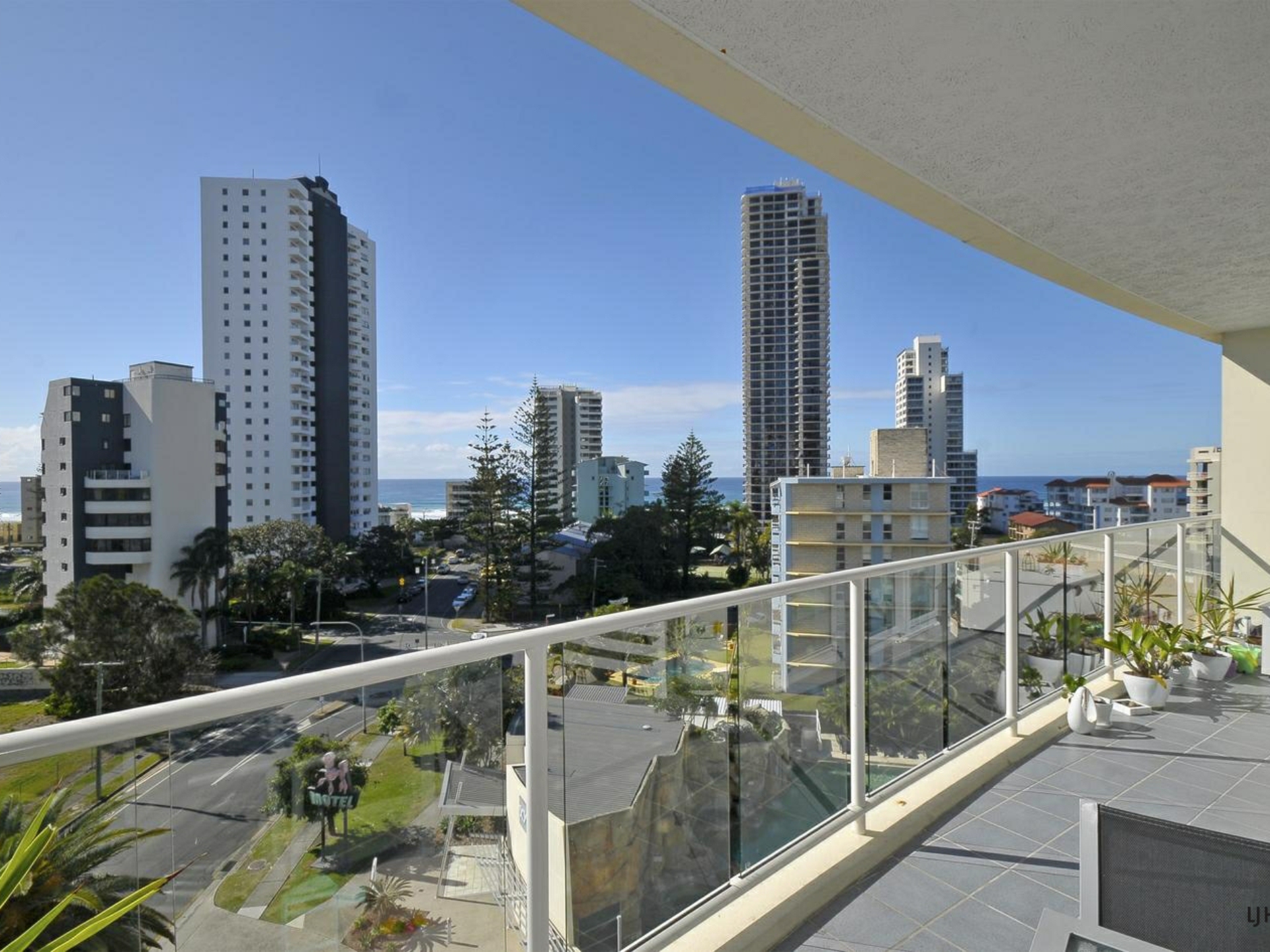 605/18 Fern Street, SURFERS PARADISE