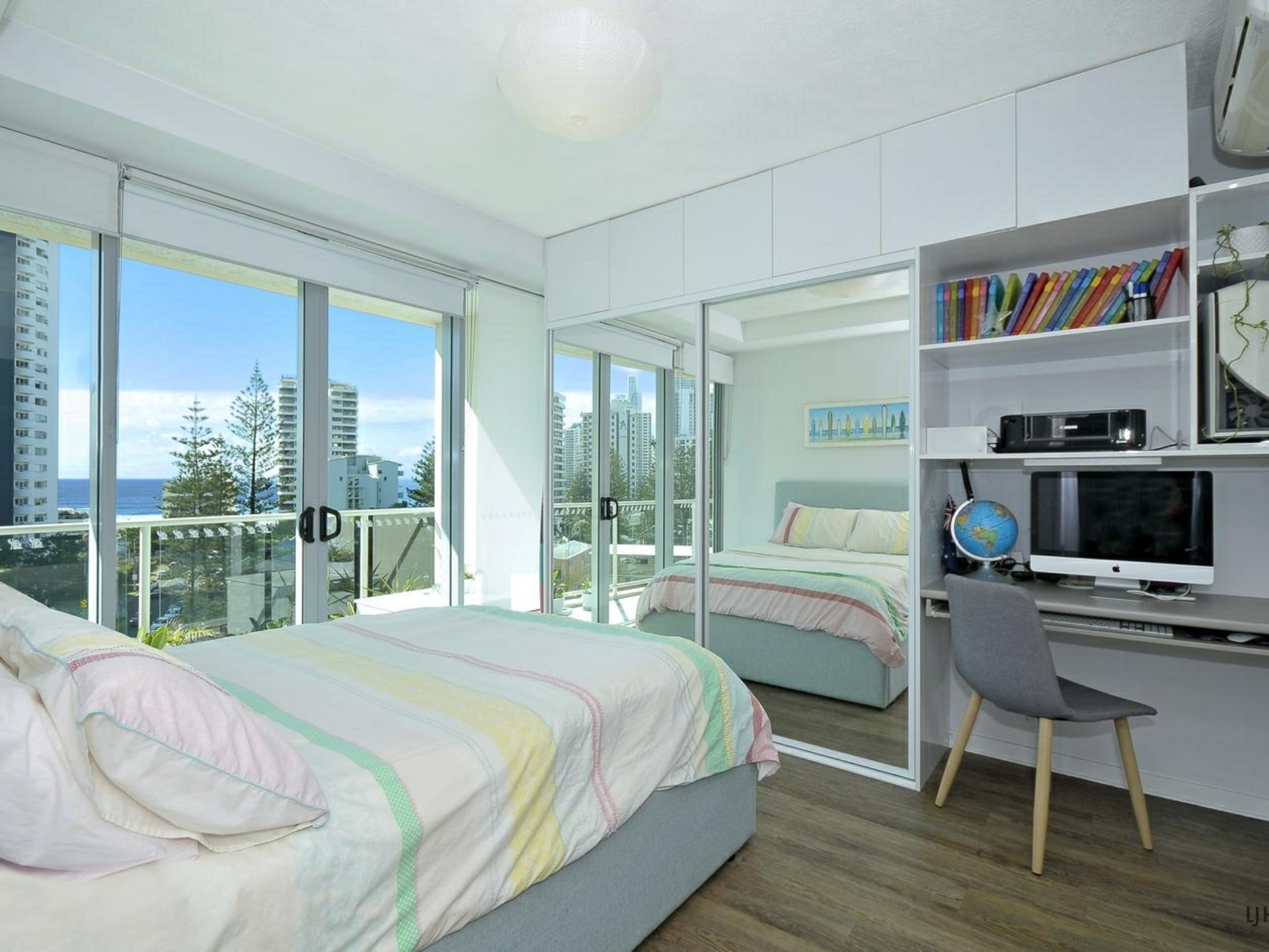 605/18 Fern Street, SURFERS PARADISE