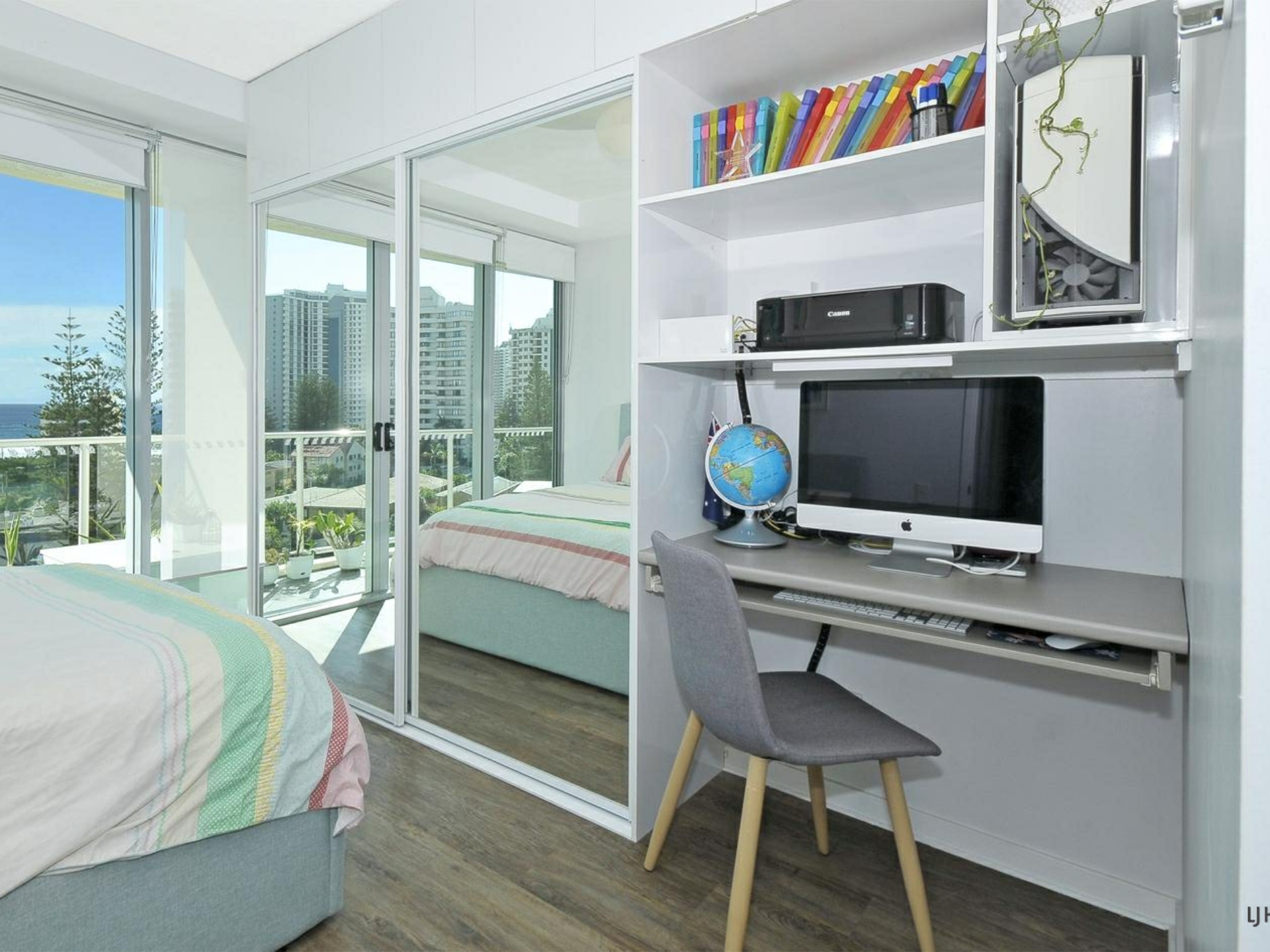 605/18 Fern Street, SURFERS PARADISE