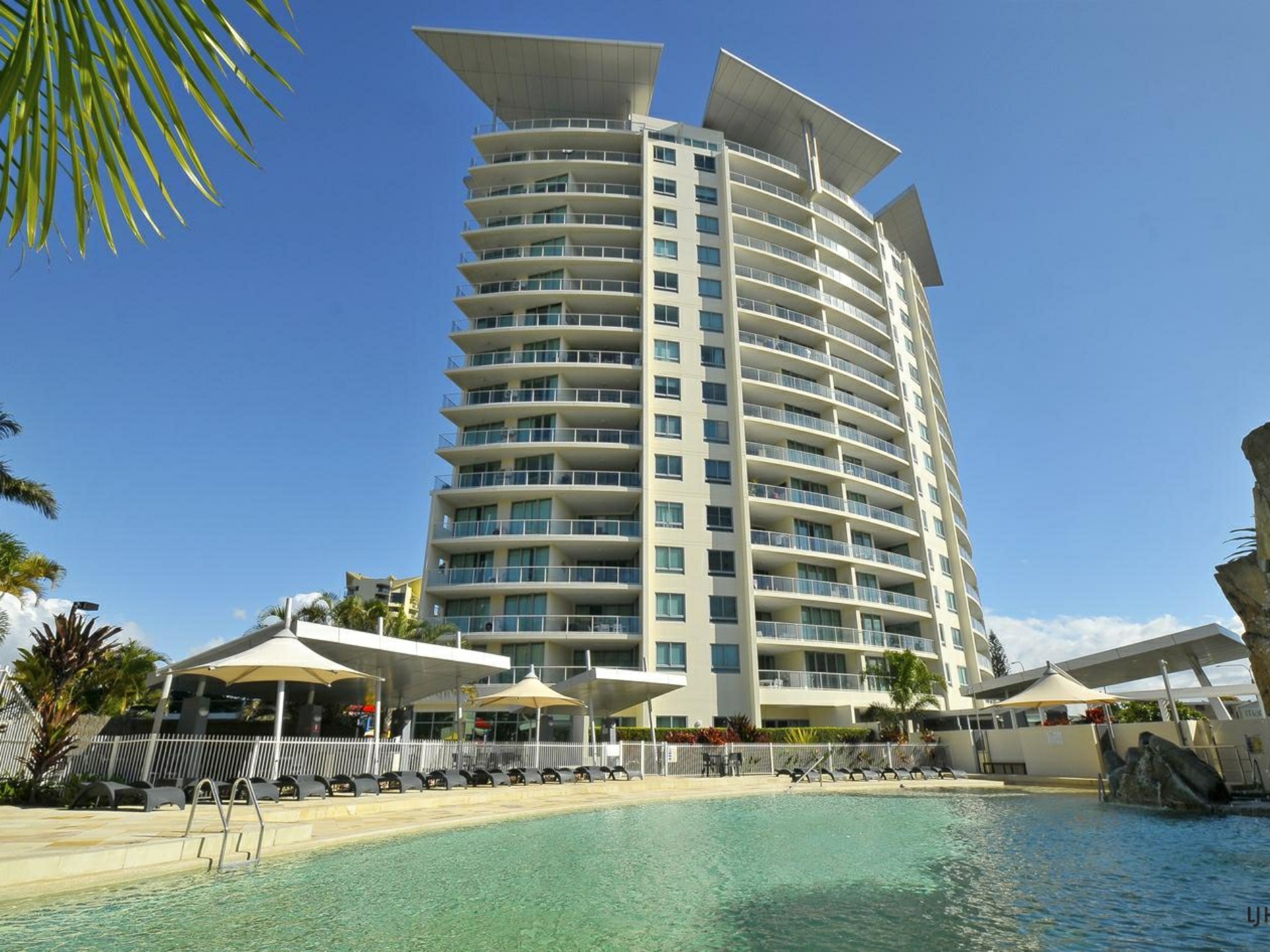 605/18 Fern Street, SURFERS PARADISE