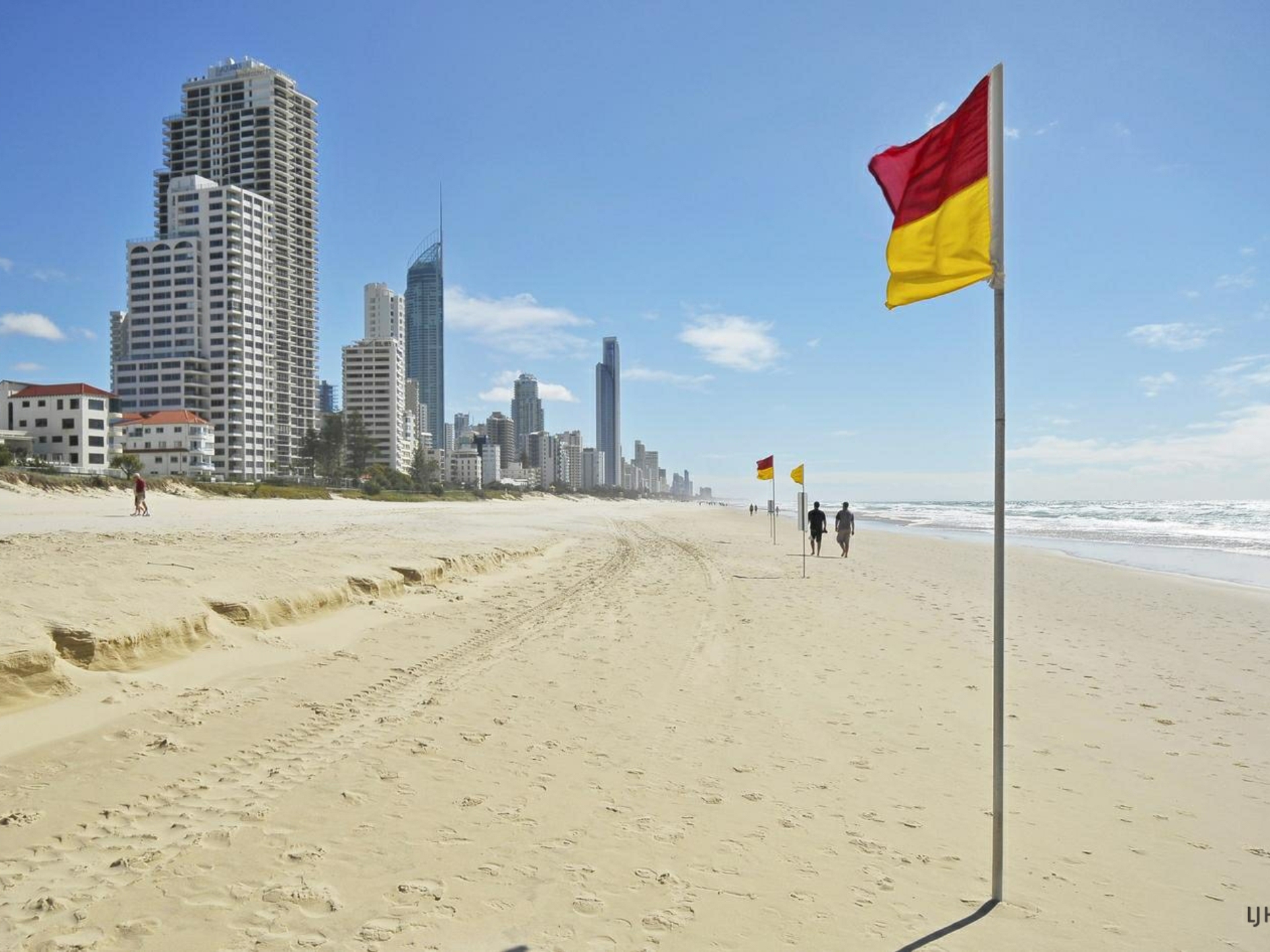 605/18 Fern Street, SURFERS PARADISE