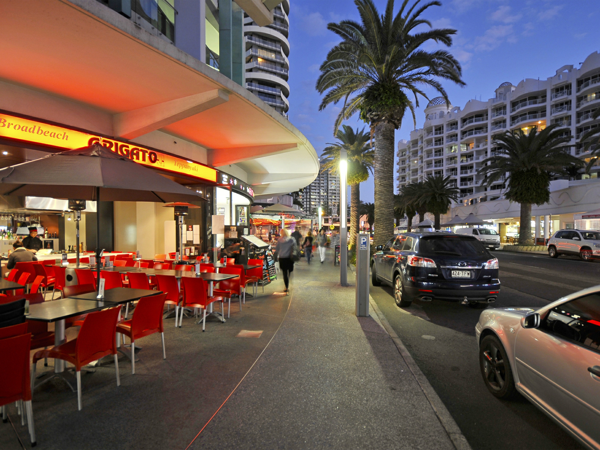 605/18 Fern Street, SURFERS PARADISE