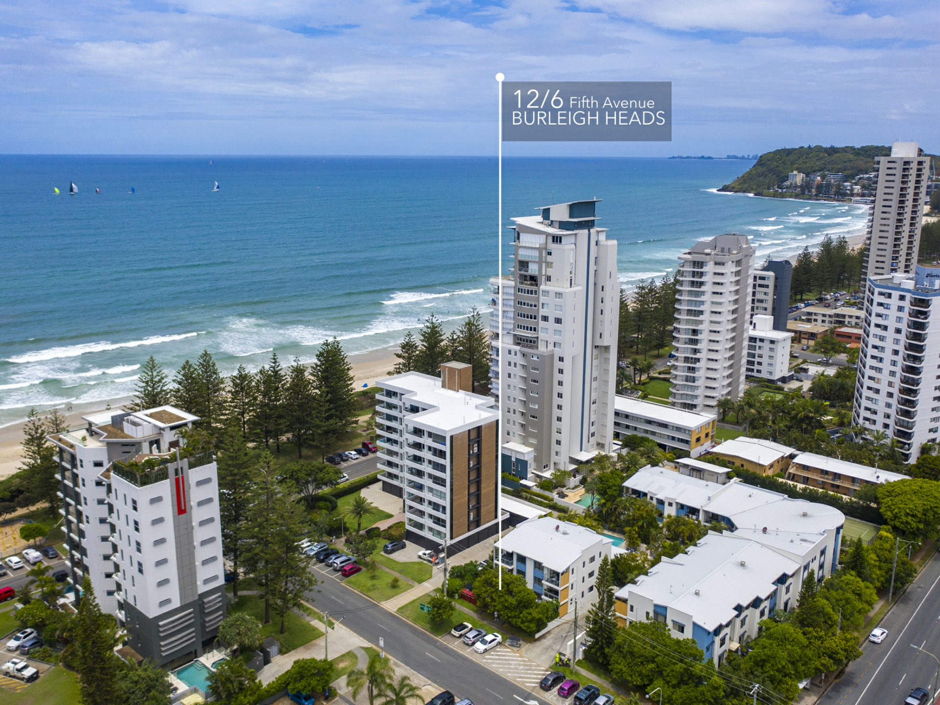 12/6 Fifth Avenue Burleigh Heads QLD