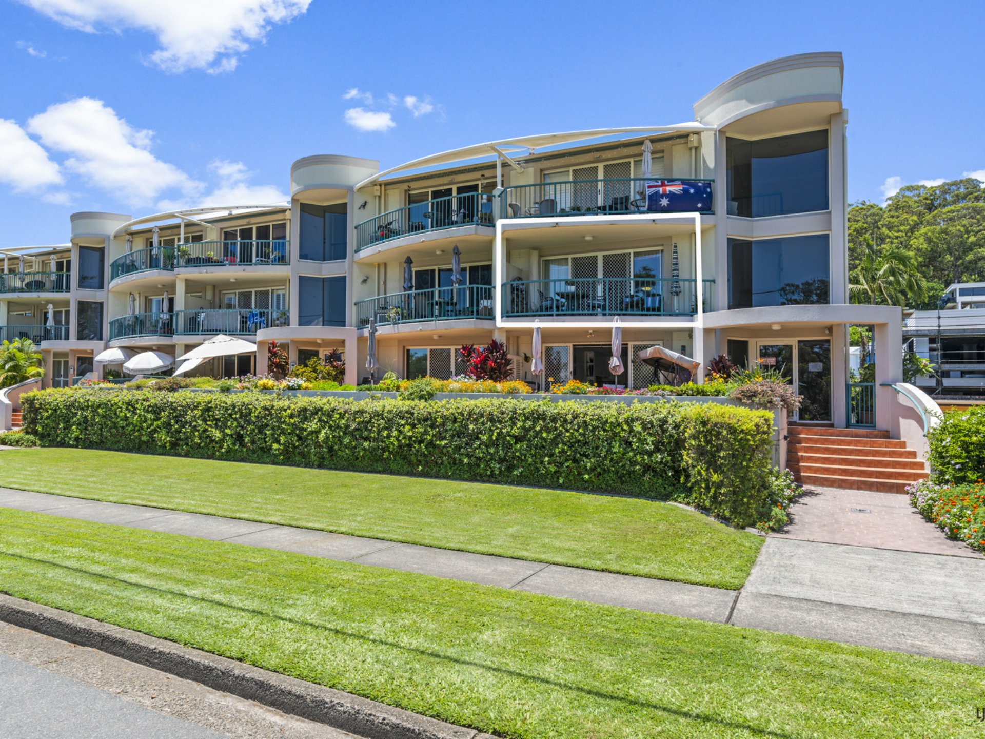 8/80 Duringan Street, CURRUMBIN