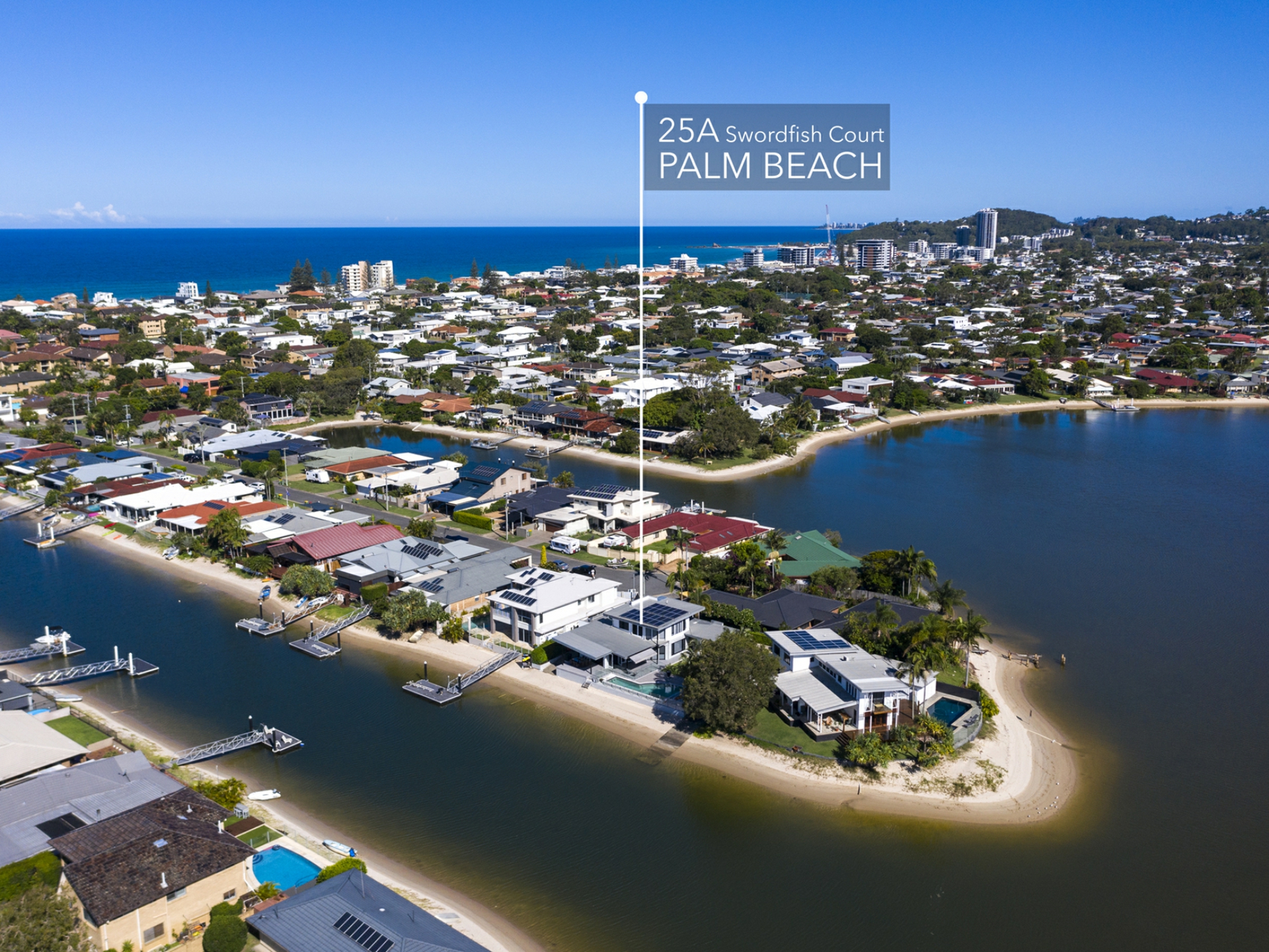 25a Swordfish Court Palm Beach QLD