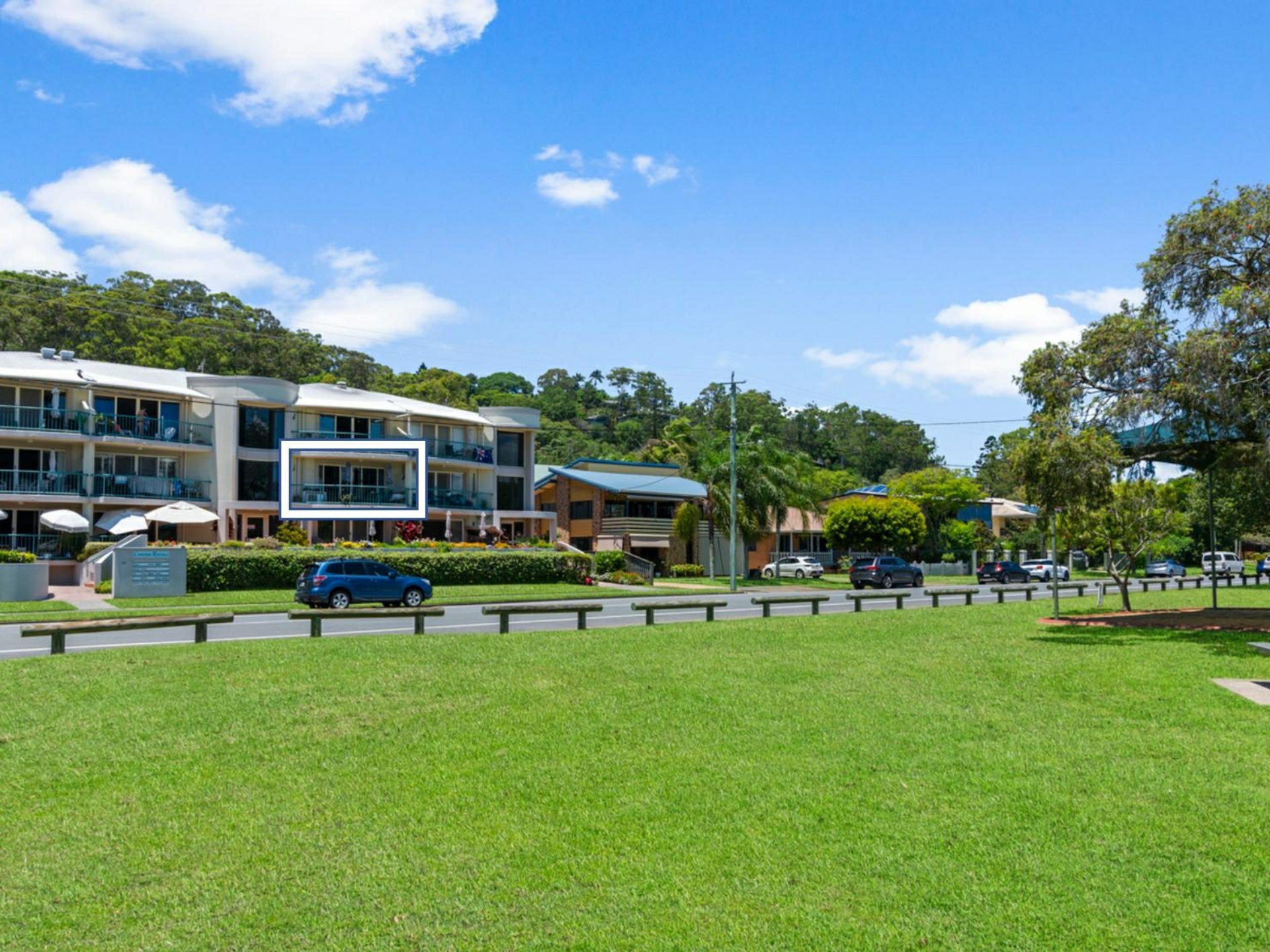 9/80 Duringan Street Currumbin QLD